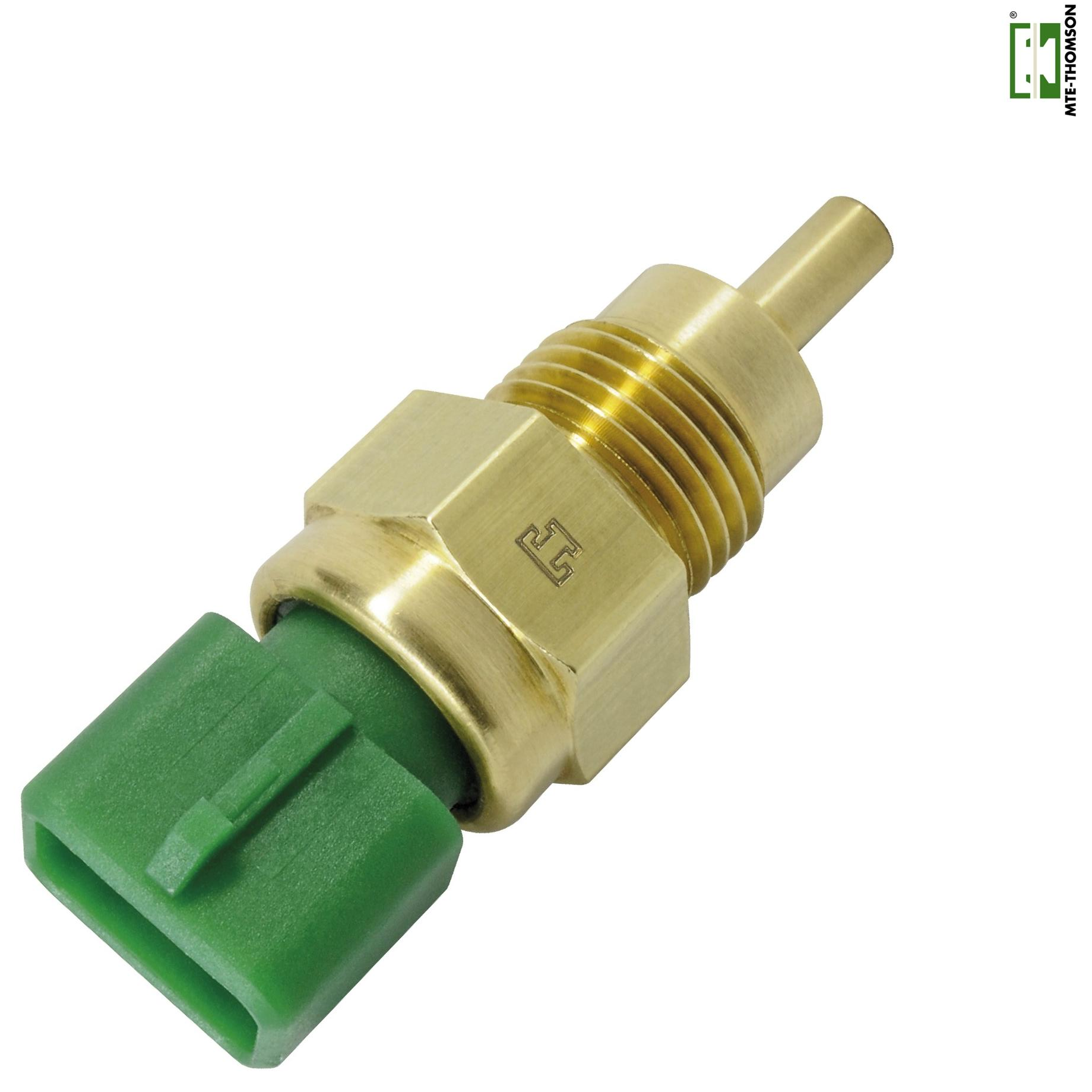 Sensor de Temperatura Água para Hyundai HR e KIA Bongo - MTE-THOMSON - 4276