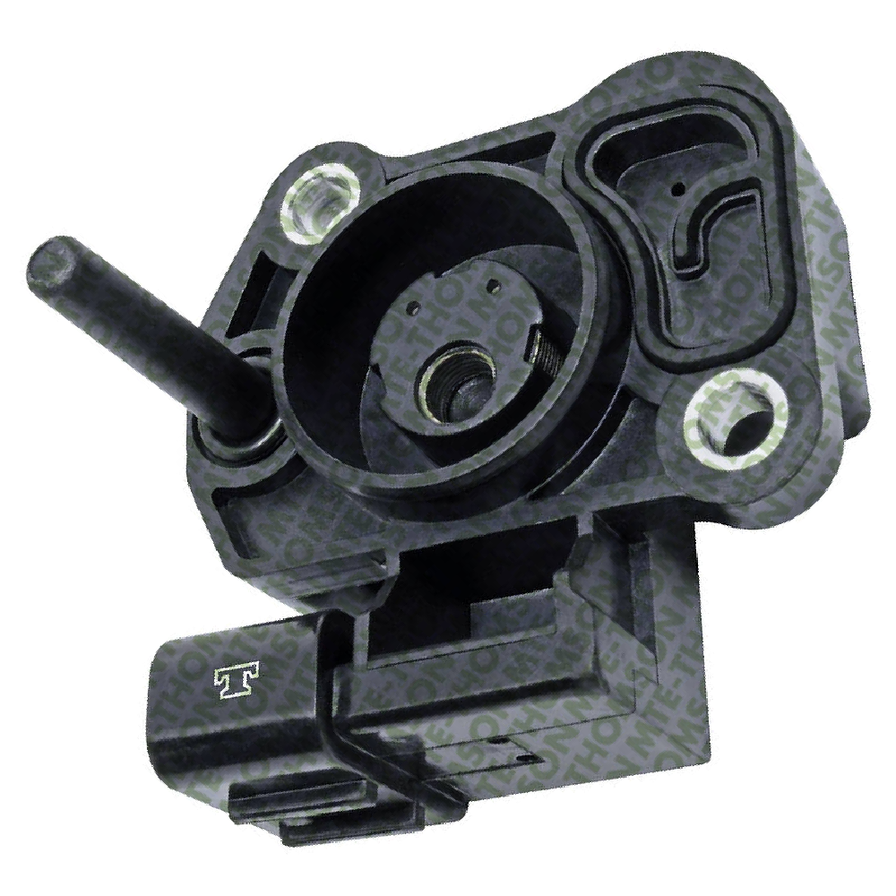 Sensor Tbi Triplo Map Iat e Tps para Yamaha YS 250 FAZER - MTE-THOMSON - 6703