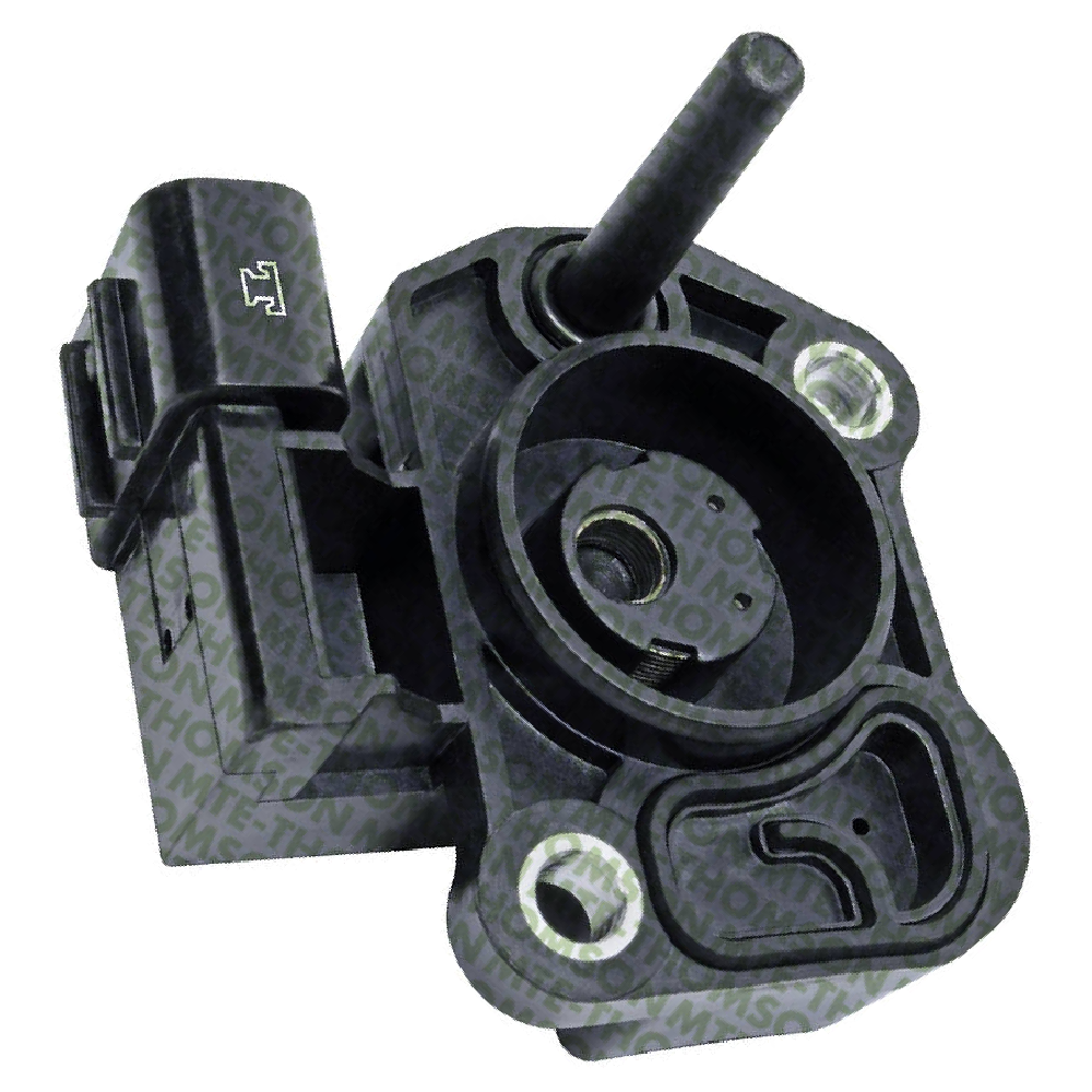 Sensor Tbi Triplo Map Iat e Tps para Yamaha YS 250 FAZER - MTE-THOMSON - 6703