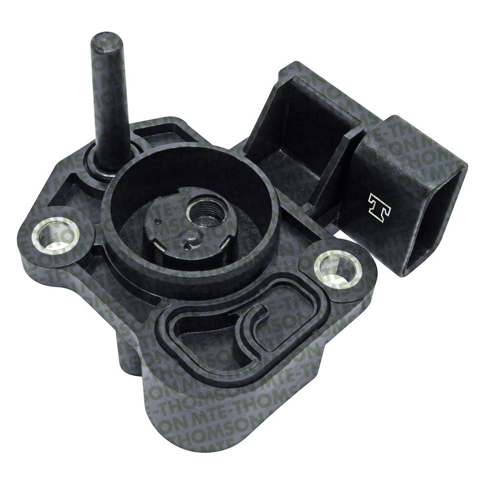 Sensor Híbrido Triplex (MAP,IAT,TPS) - MTE - 6704