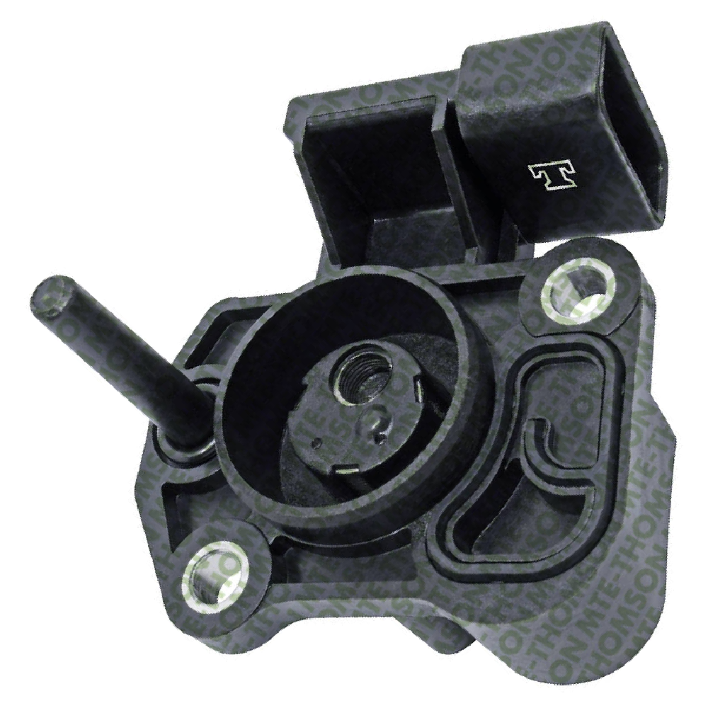 Sensor Híbrido Triplex (MAP,IAT,TPS) - MTE - 6704