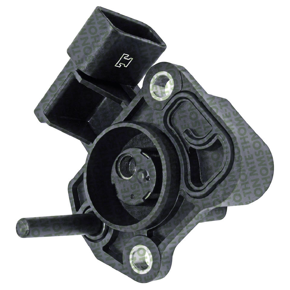 Sensor Híbrido Triplex (MAP,IAT,TPS) - MTE - 6704