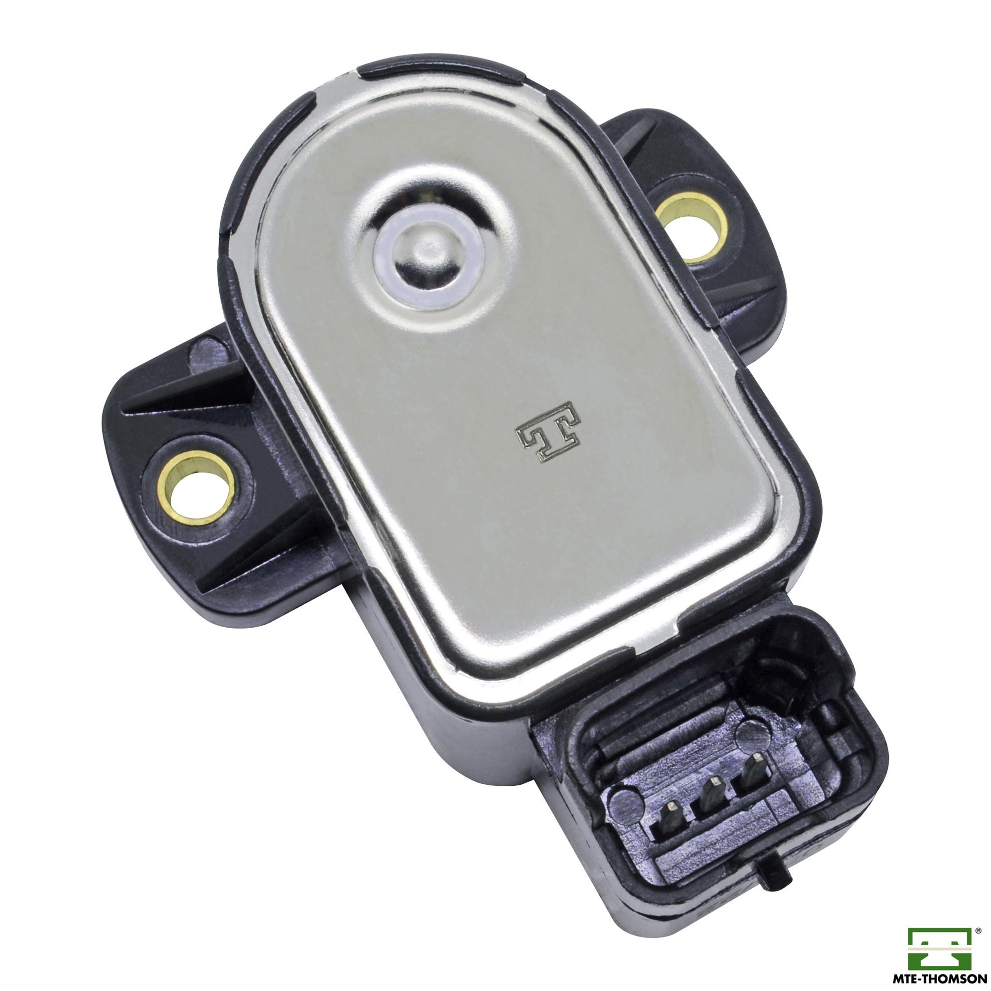 Sensor de Posição da Borboleta - TPS - MTE - 7287