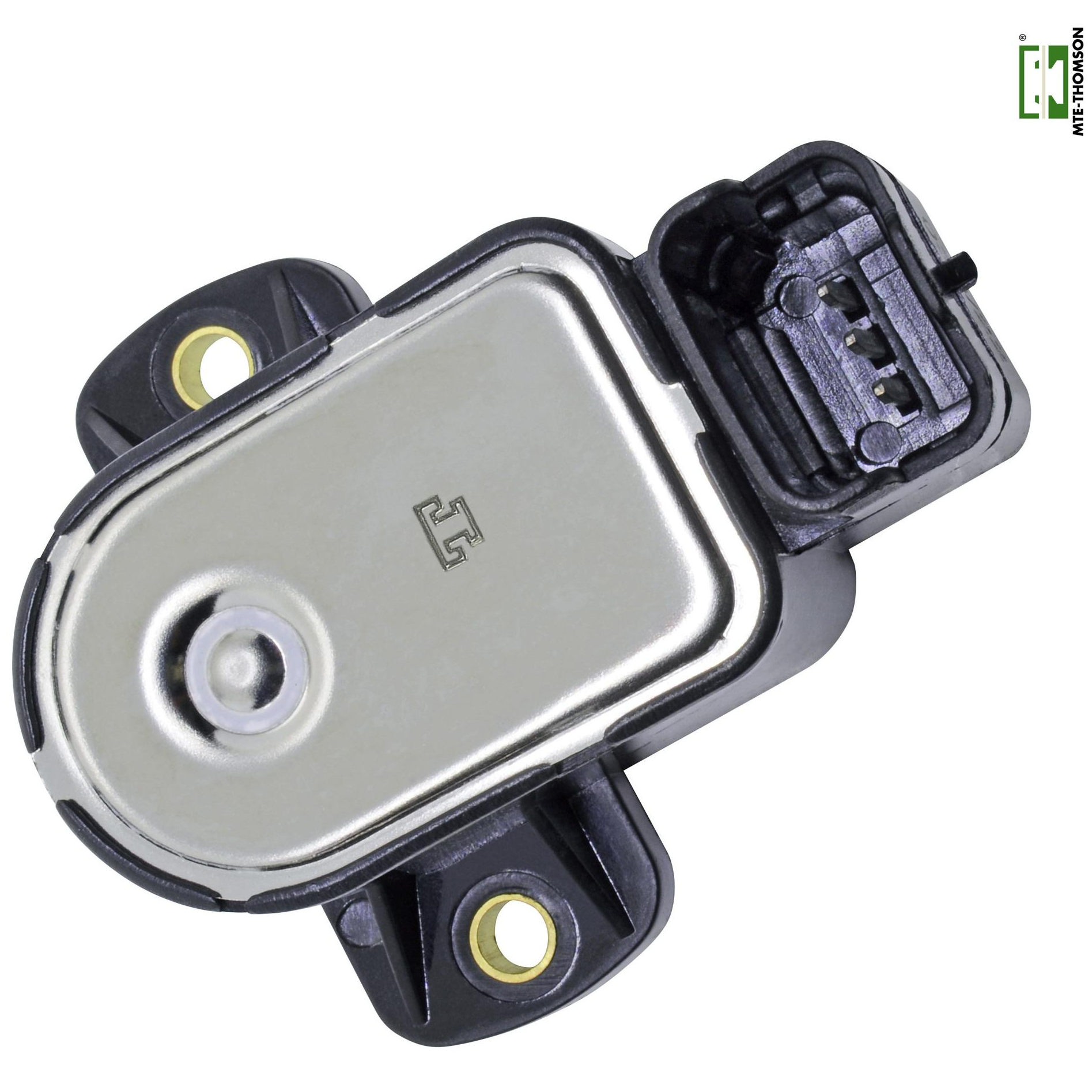 Sensor de Posição da Borboleta - TPS - MTE - 7287