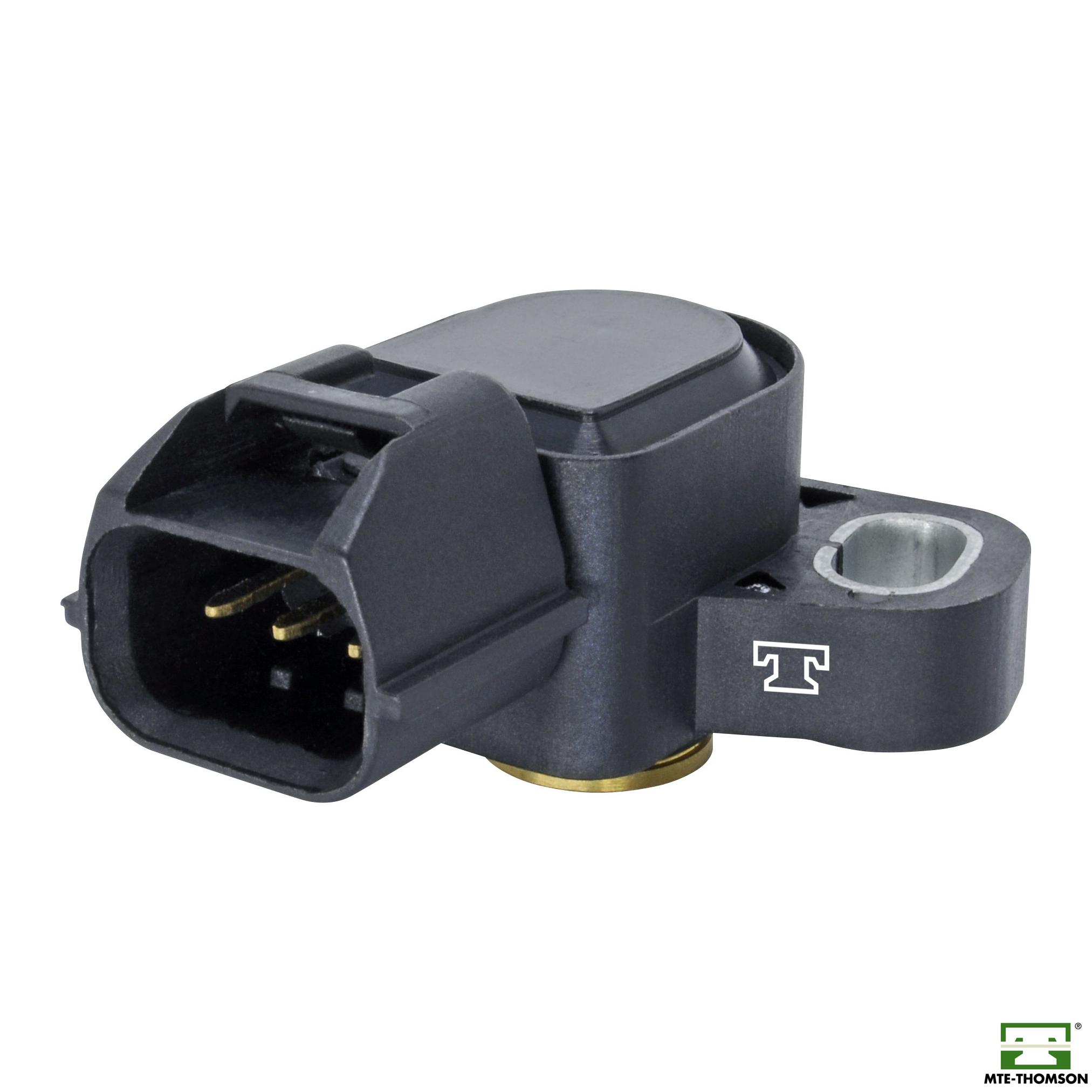 Sensor de Posição da Borboleta Tps para Yamaha XTZ 125 e YBR 125 FACTOR - MTE-THOMSON - 7290