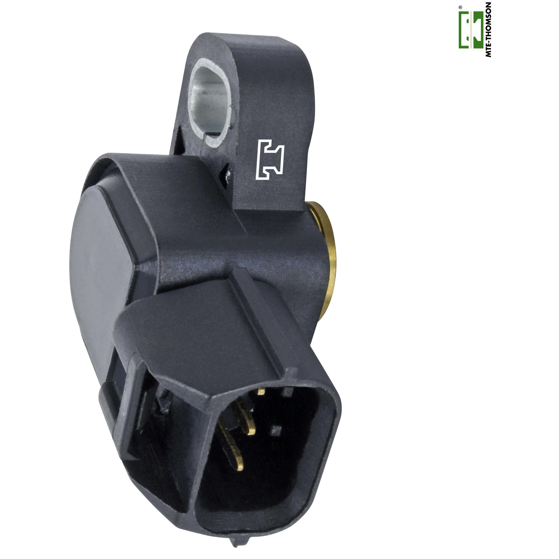 Sensor de Posição da Borboleta Tps para Yamaha XTZ 125 e YBR 125 FACTOR - MTE-THOMSON - 7290