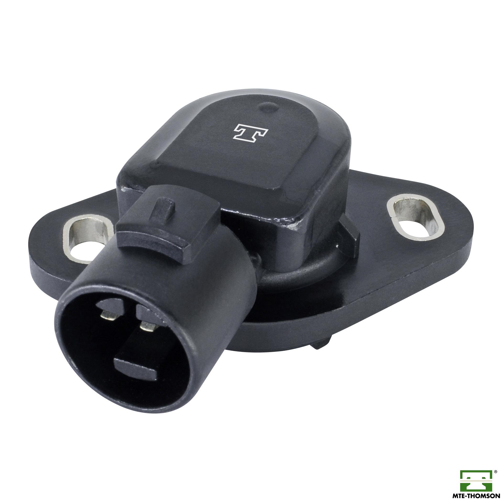 Sensor de Posição da Borboleta Tps para Honda Accord e Civic - MTE-THOMSON - 7292