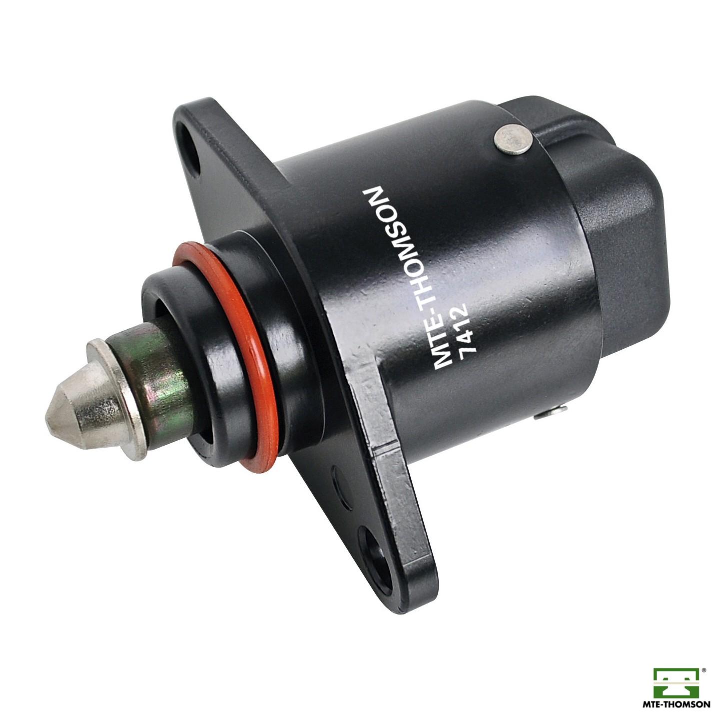 Atuador de Marcha Lenta para Daewoo Leganza e Nubira - MTE-THOMSON - 7412