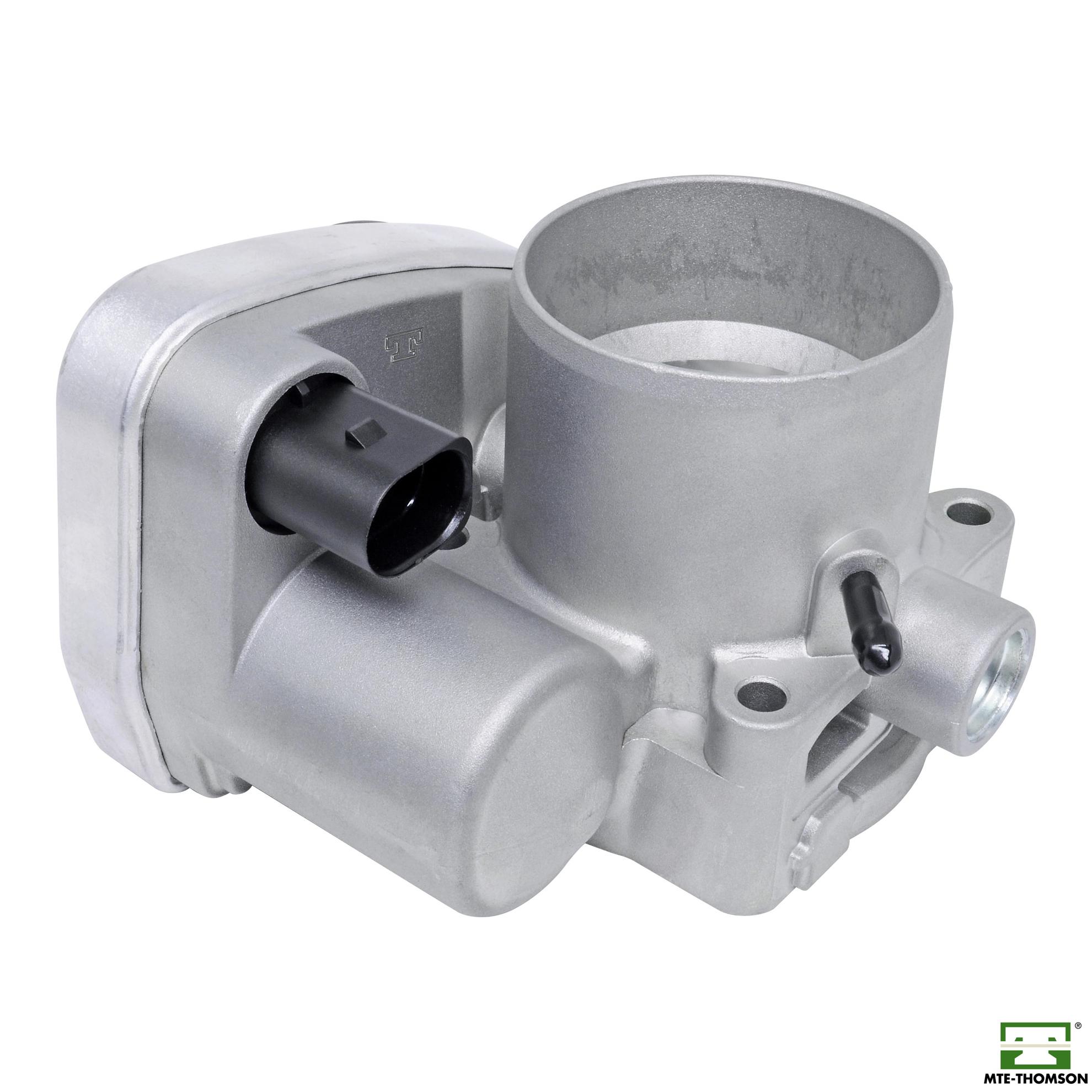 Corpo de Borboleta - MTE - 7509