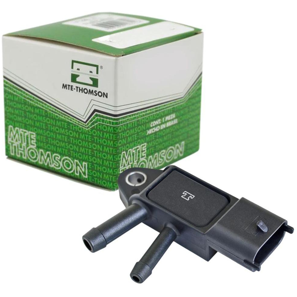 Sensor de Pressão do Escapamento - MTE - 7604