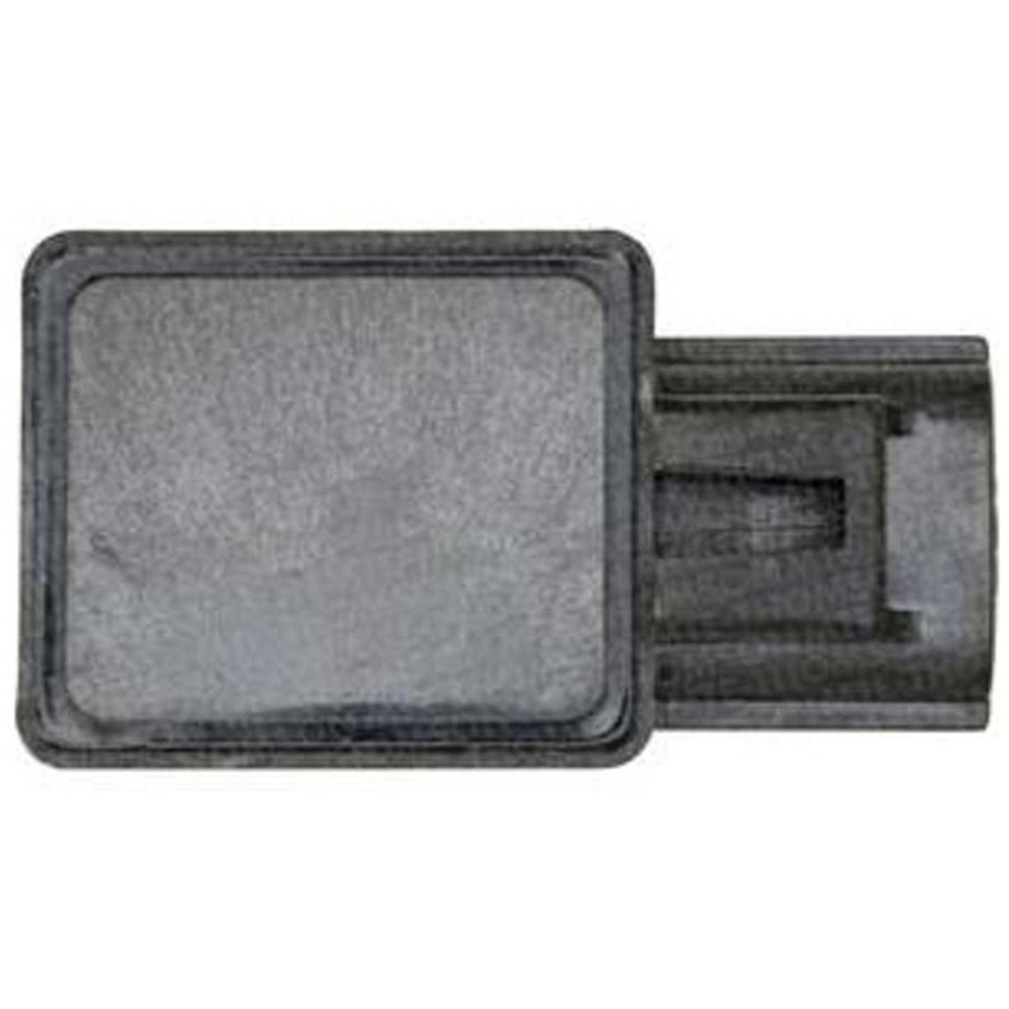 Sensor de Pressão Dos Gases do Escapamento Egps para Ford Ranger e Transit - MTE-THOMSON - 7616