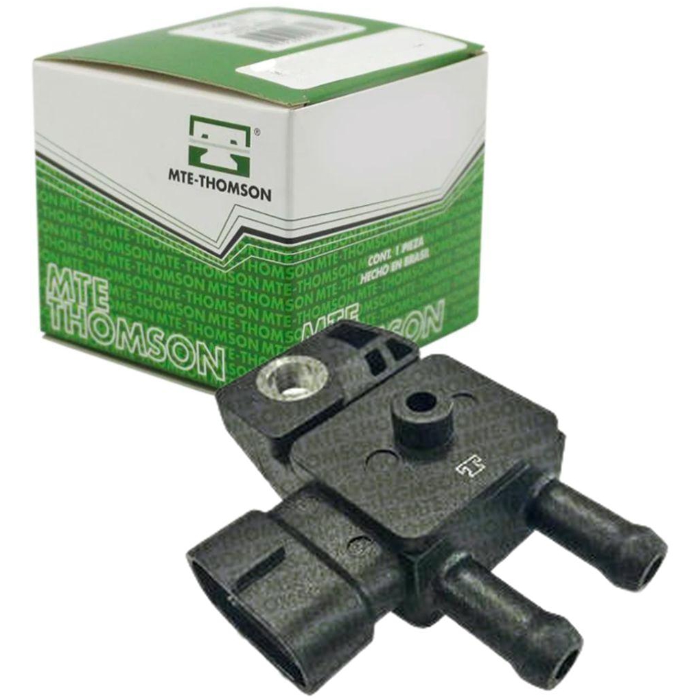Sensor de Pressão do Escapamento - MTE - 7619