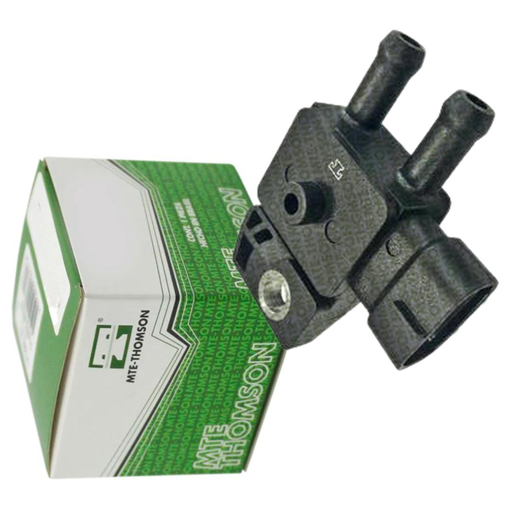 Sensor de Pressão do Escapamento - MTE - 7619