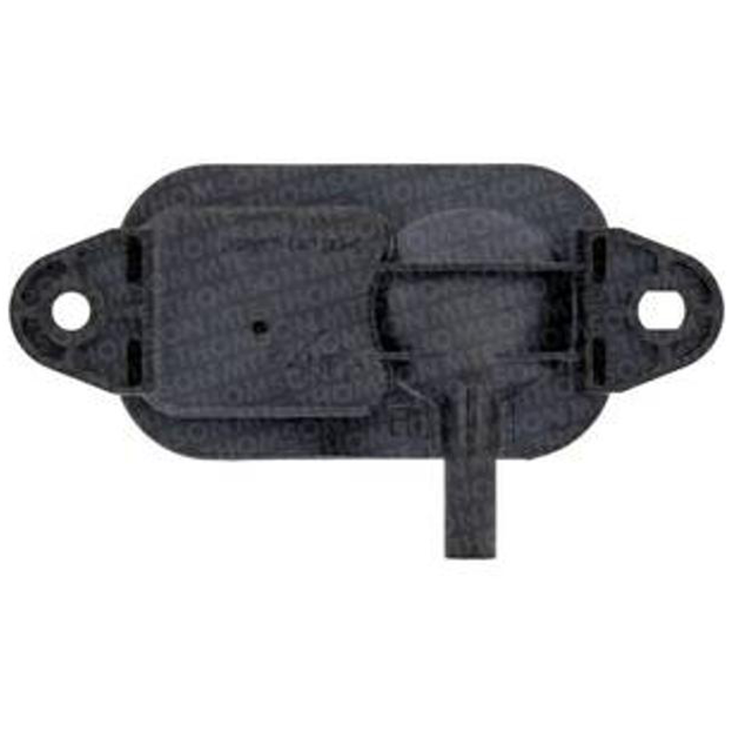 Sensor de Pressão Dos Gases do Escapamento Egps para Land Rover Freelander 2 - MTE-THOMSON - 7618