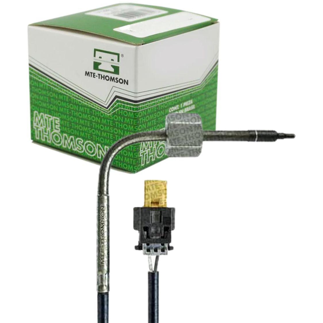 Sensor de Temperatura do Escapamento - MTE - 9531