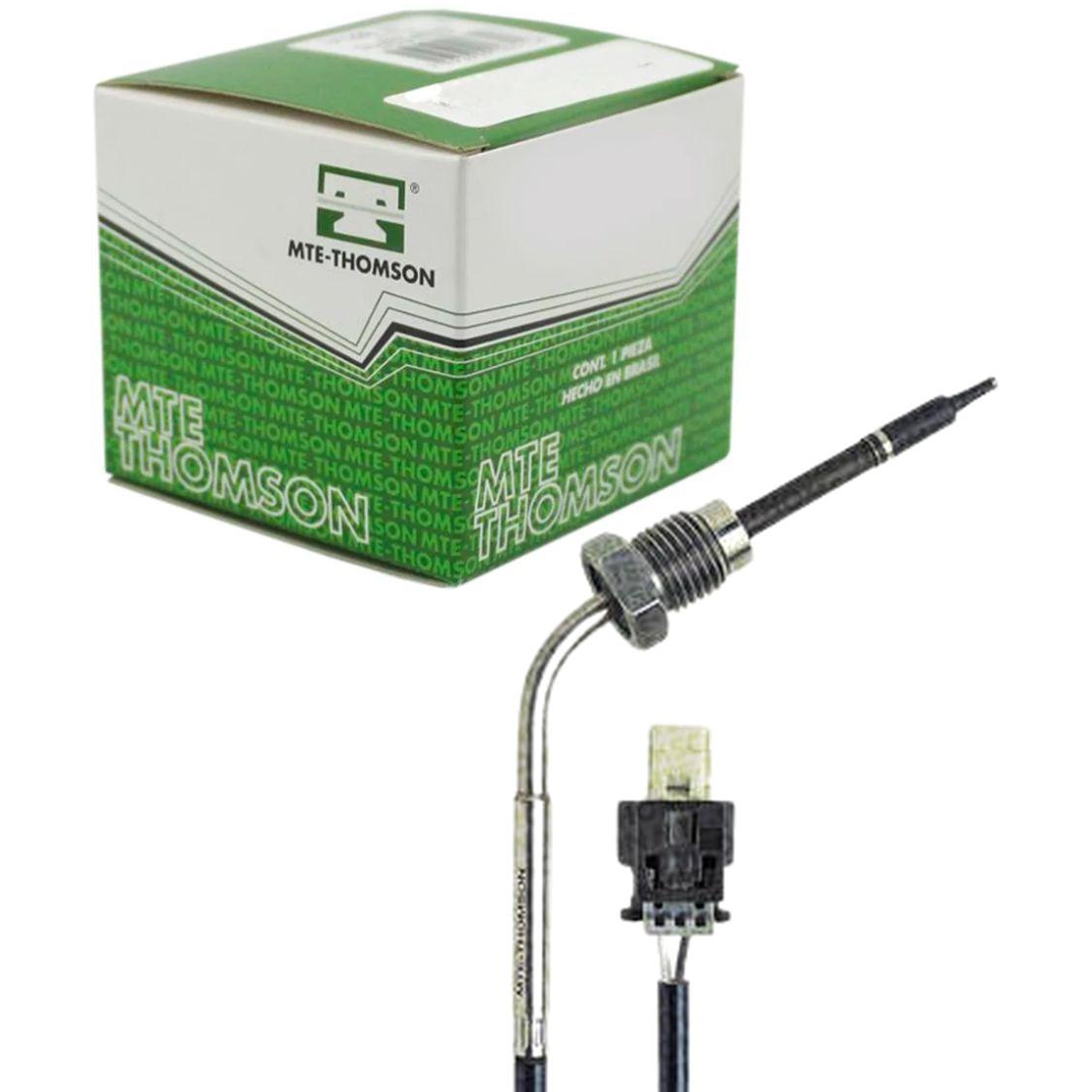 Sensor de Temperatura do Escapamento - MTE - 9553