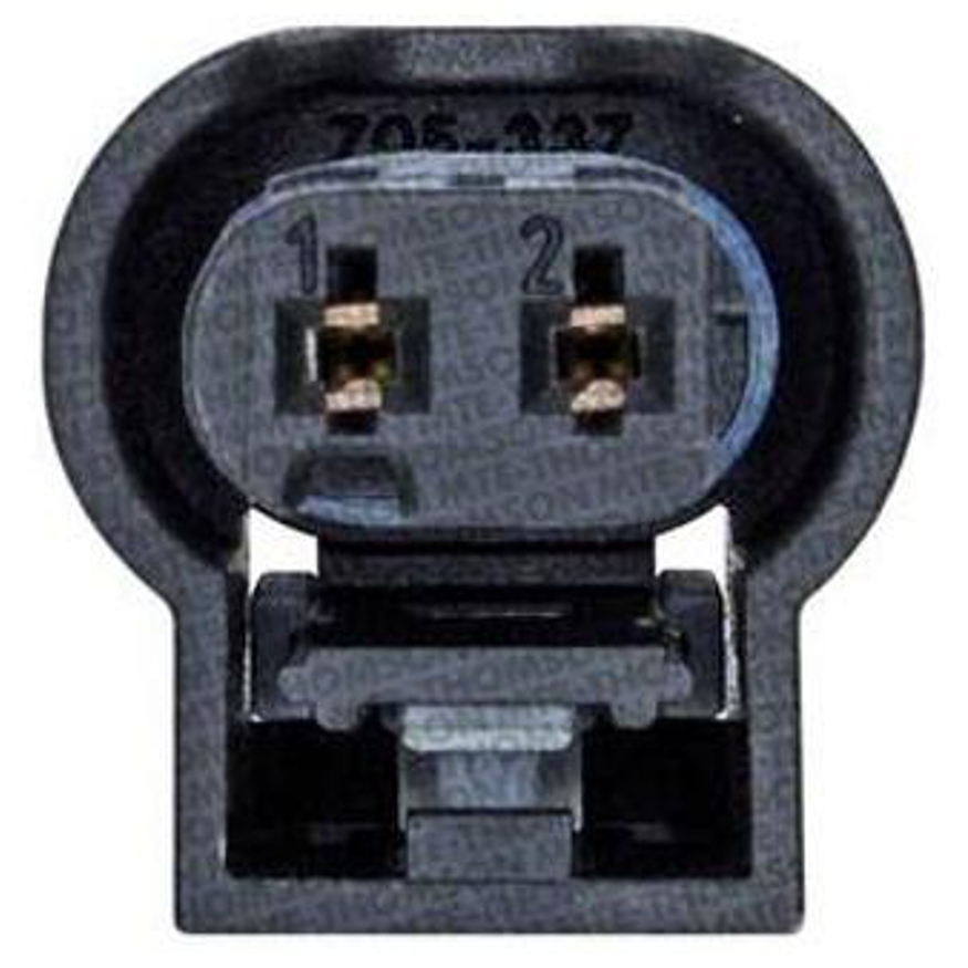 Sensor de Temperatura do Escapamento - MTE - 9614