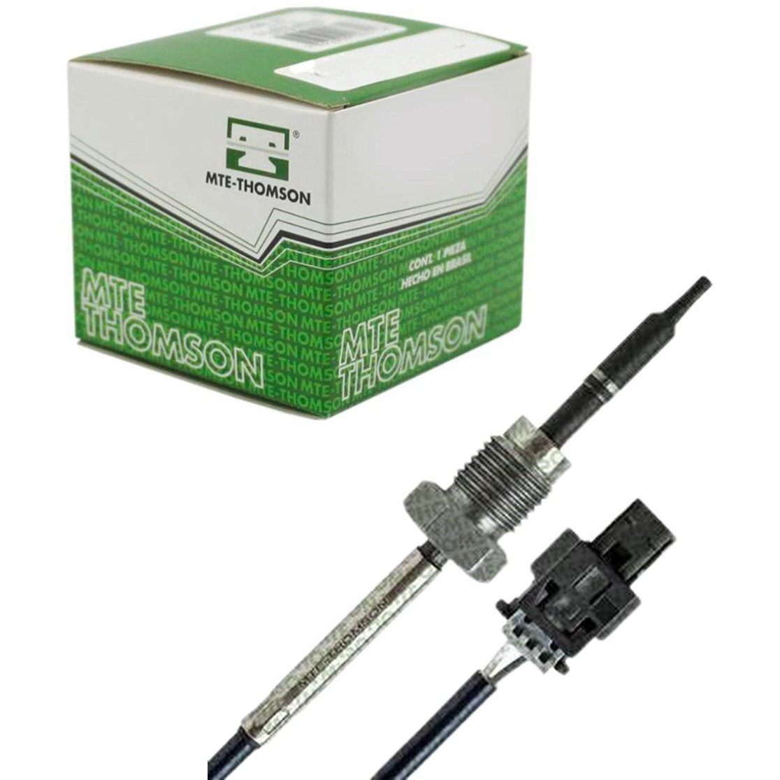 Sensor de Temperatura do Escapamento - MTE - 9614