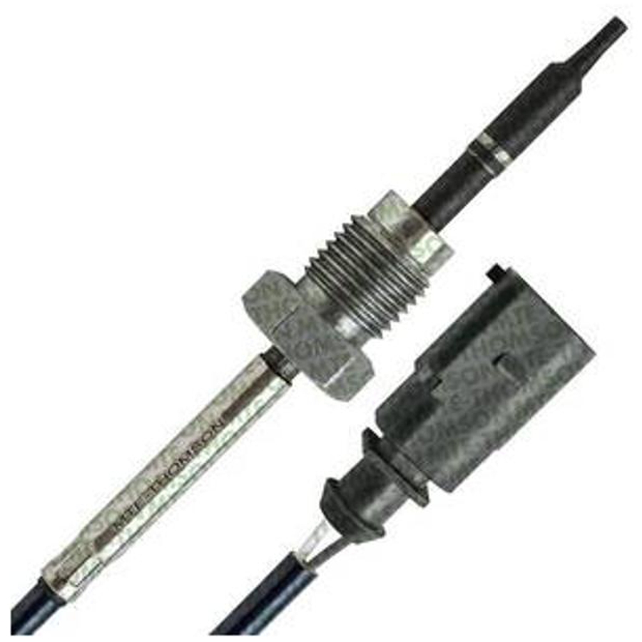 Sensor de Temperatura Dos Gases do Escapamento Egts para Volkswagen Amarok - MTE-THOMSON - 9653