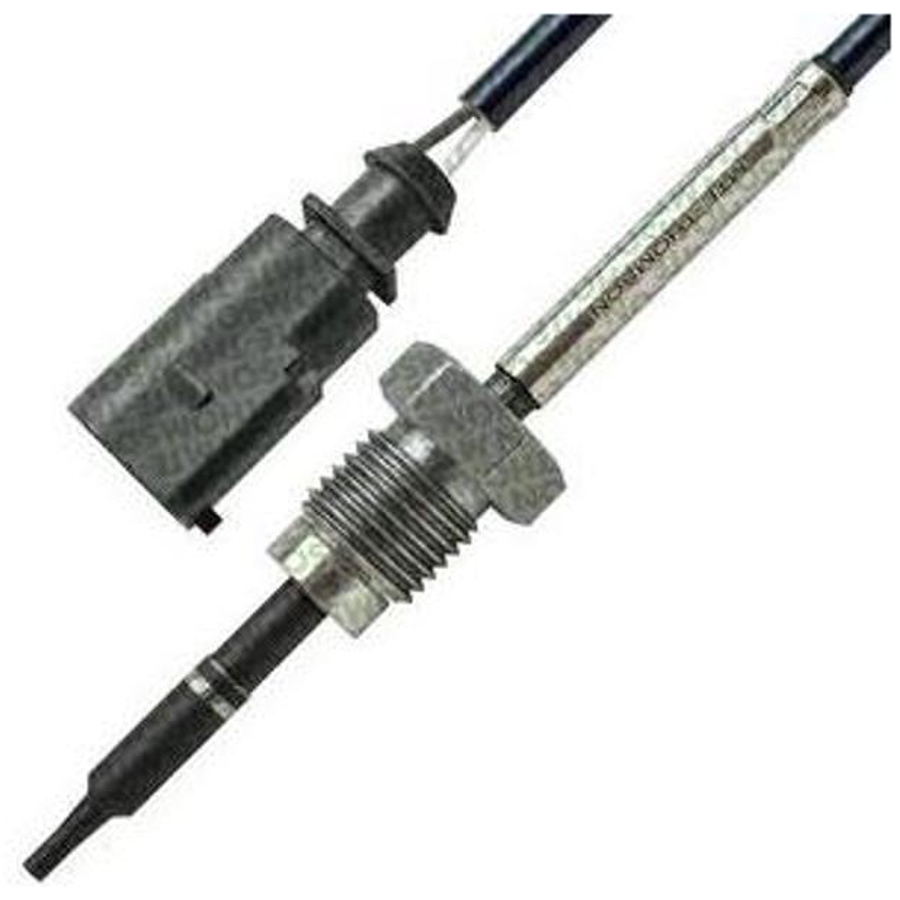 Sensor de Temperatura Dos Gases do Escapamento Egts para Volkswagen Amarok - MTE-THOMSON - 9653