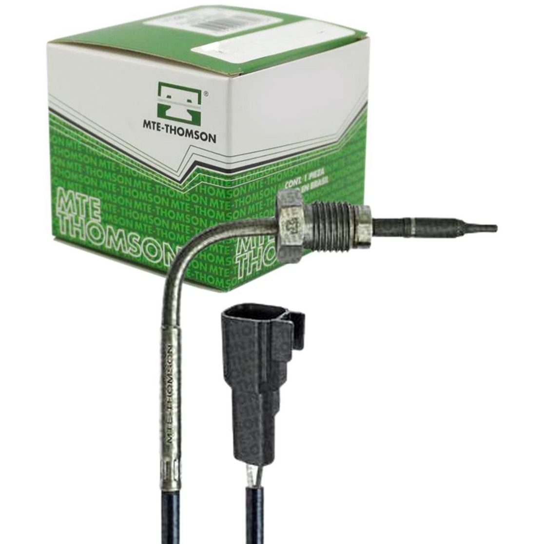Sensor de Temperatura Dos Gases do Escapamento Egts para Ford Ranger - MTE-THOMSON - 9673