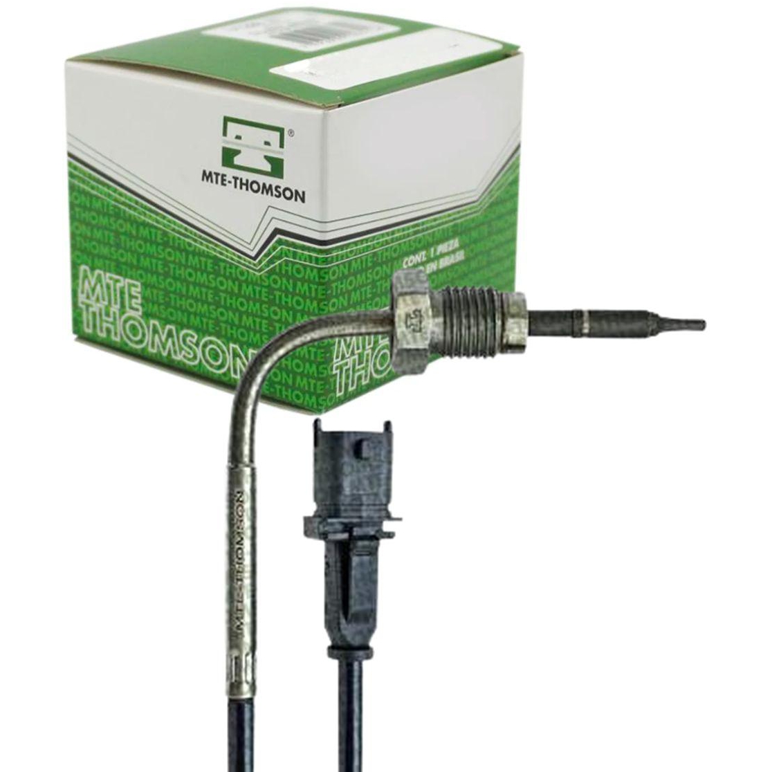 Sensor de Temperatura Dos Gases do Escapamento Egts para Iveco Daily 35S14 - MTE-THOMSON - 9694