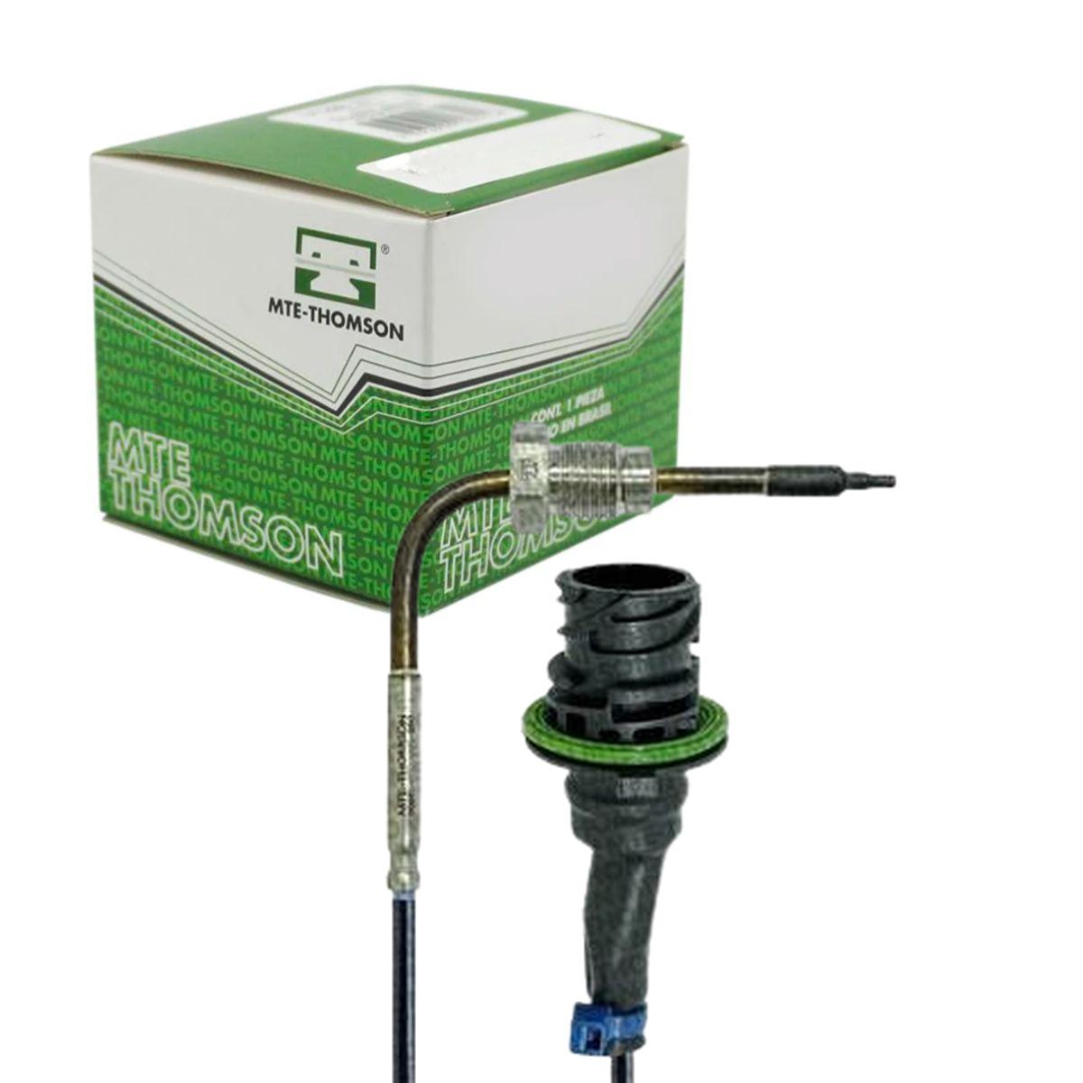 Sensor de Temperatura do Escapamento - MTE - 9697