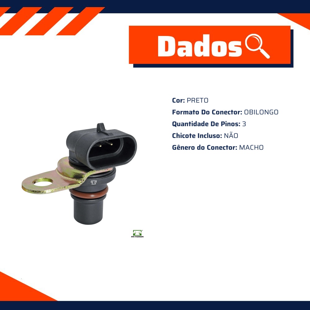 Sensor de Fase - MTE - 70590