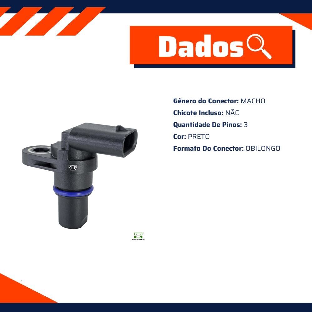 Sensor de Fase - MTE - 70673