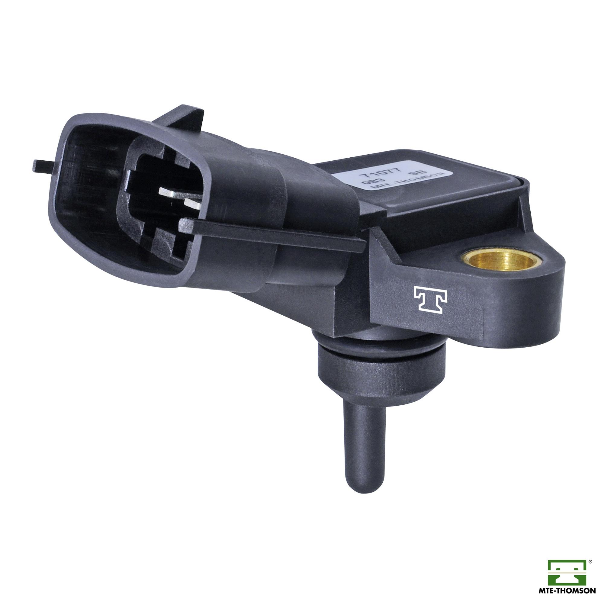 Sensor de Pressão do Coletor - MAP - MTE - 71077