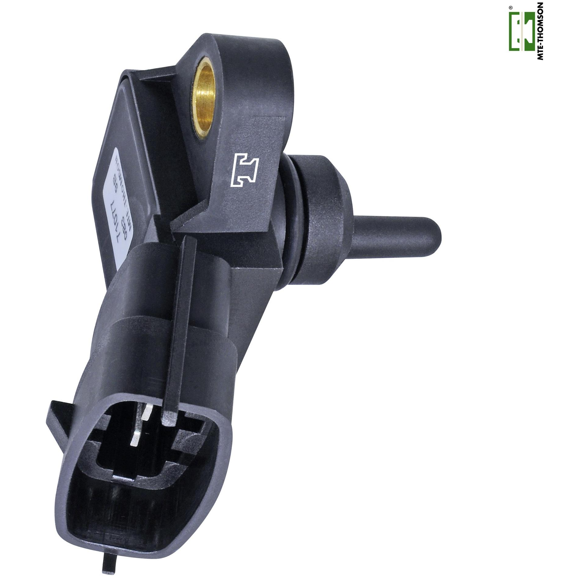 Sensor de Pressão do Coletor - MAP - MTE - 71077