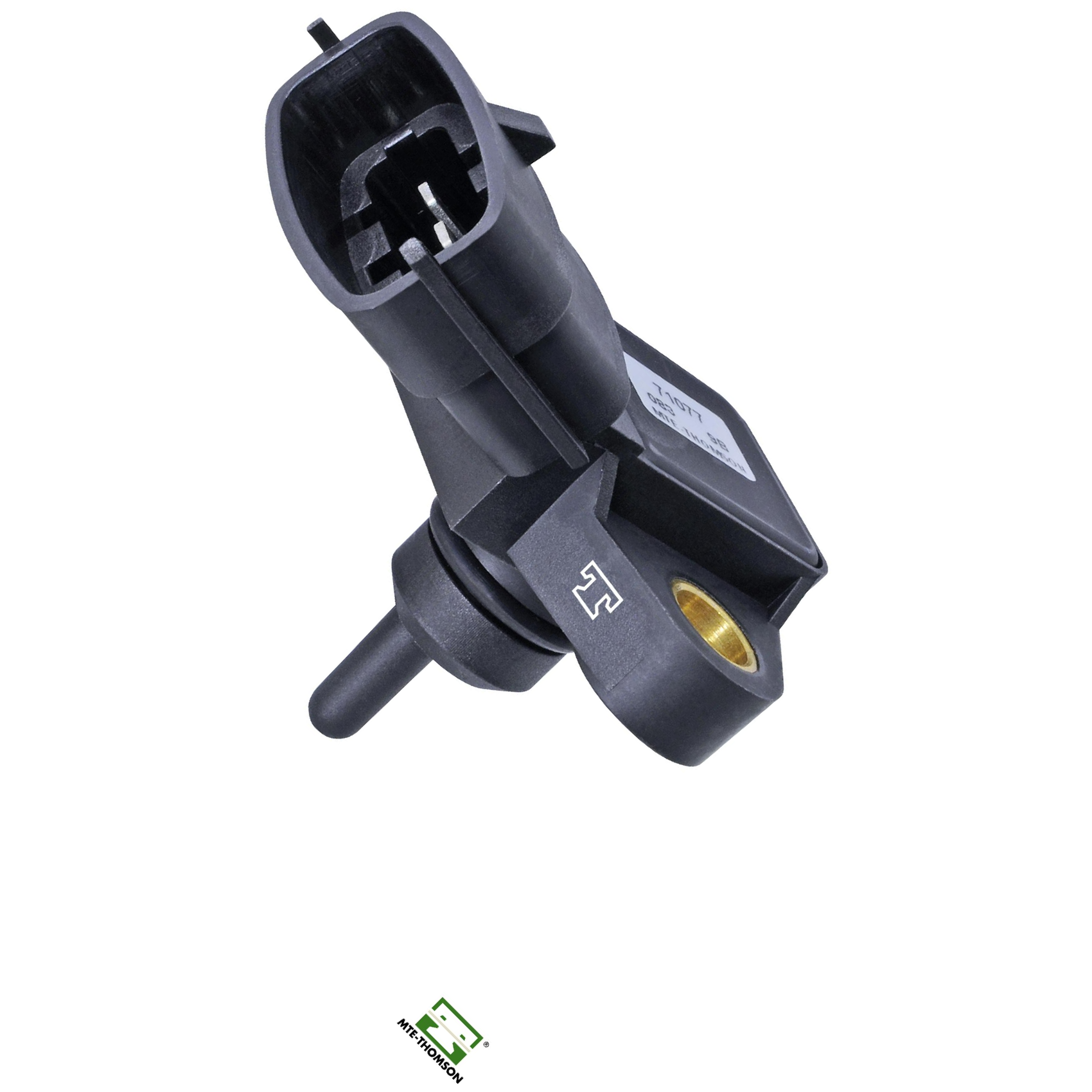 Sensor de Pressão do Coletor - MAP - MTE - 71077