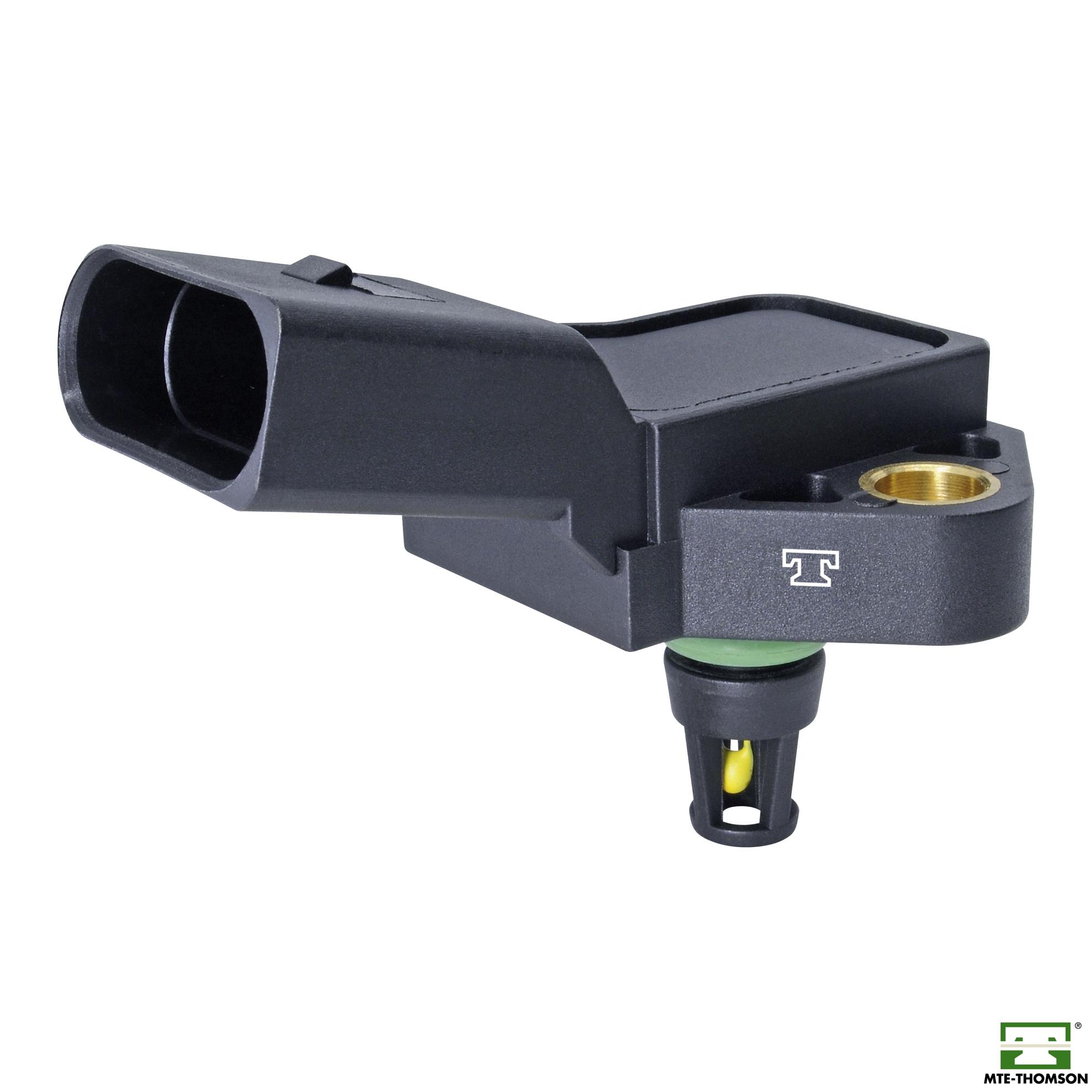 Sensor de Pressão do Coletor - MAP - MTE - 71088