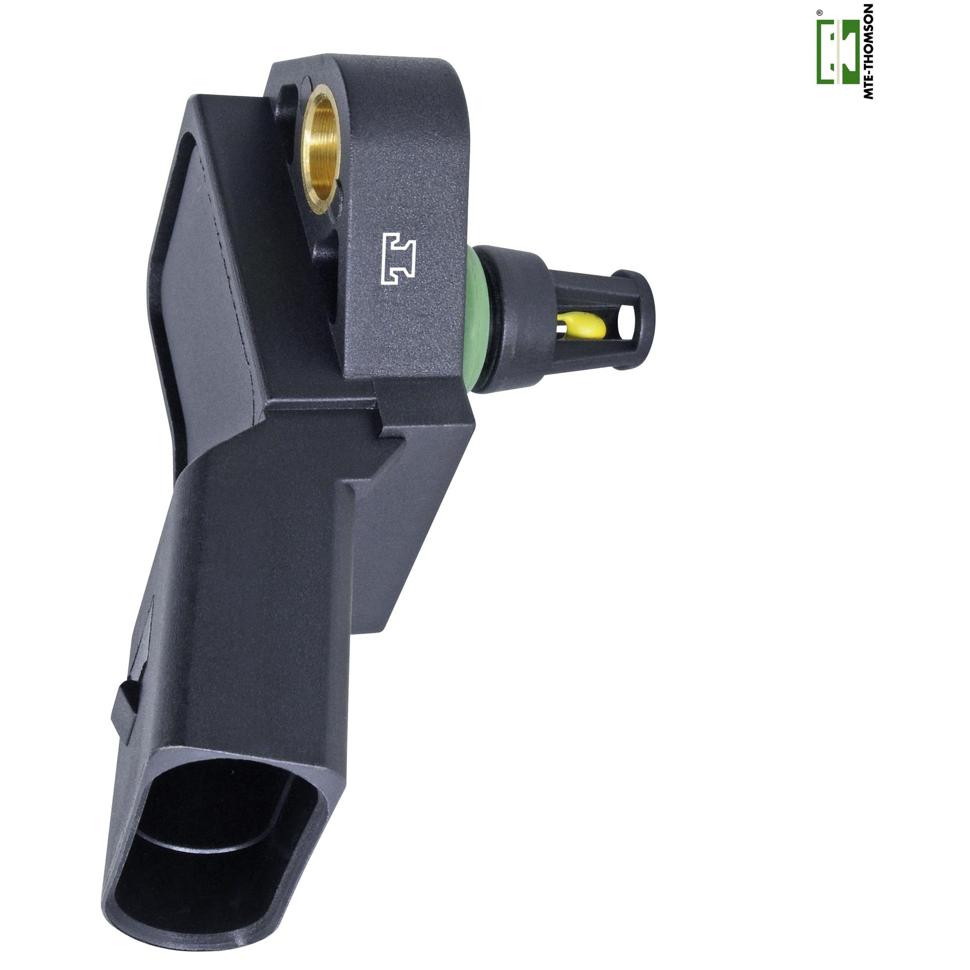 Sensor de Pressão do Coletor - MAP - MTE - 71088