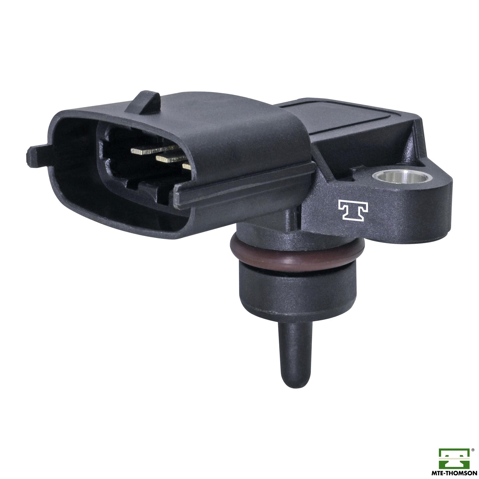 Sensor de Pressão do Coletor Map para Hyundai HR e KIA Bongo - MTE-THOMSON - 71089