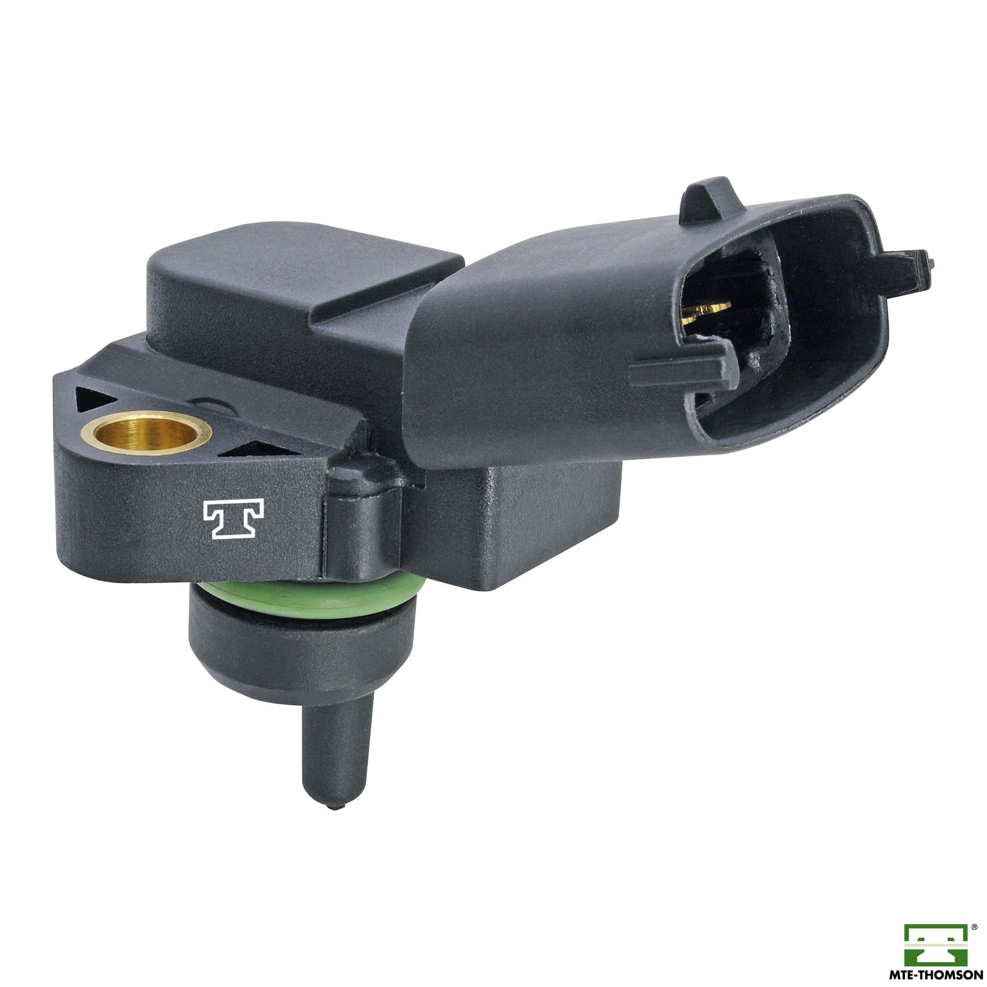 Sensor de Pressão do Coletor - MAP - MTE - 71091