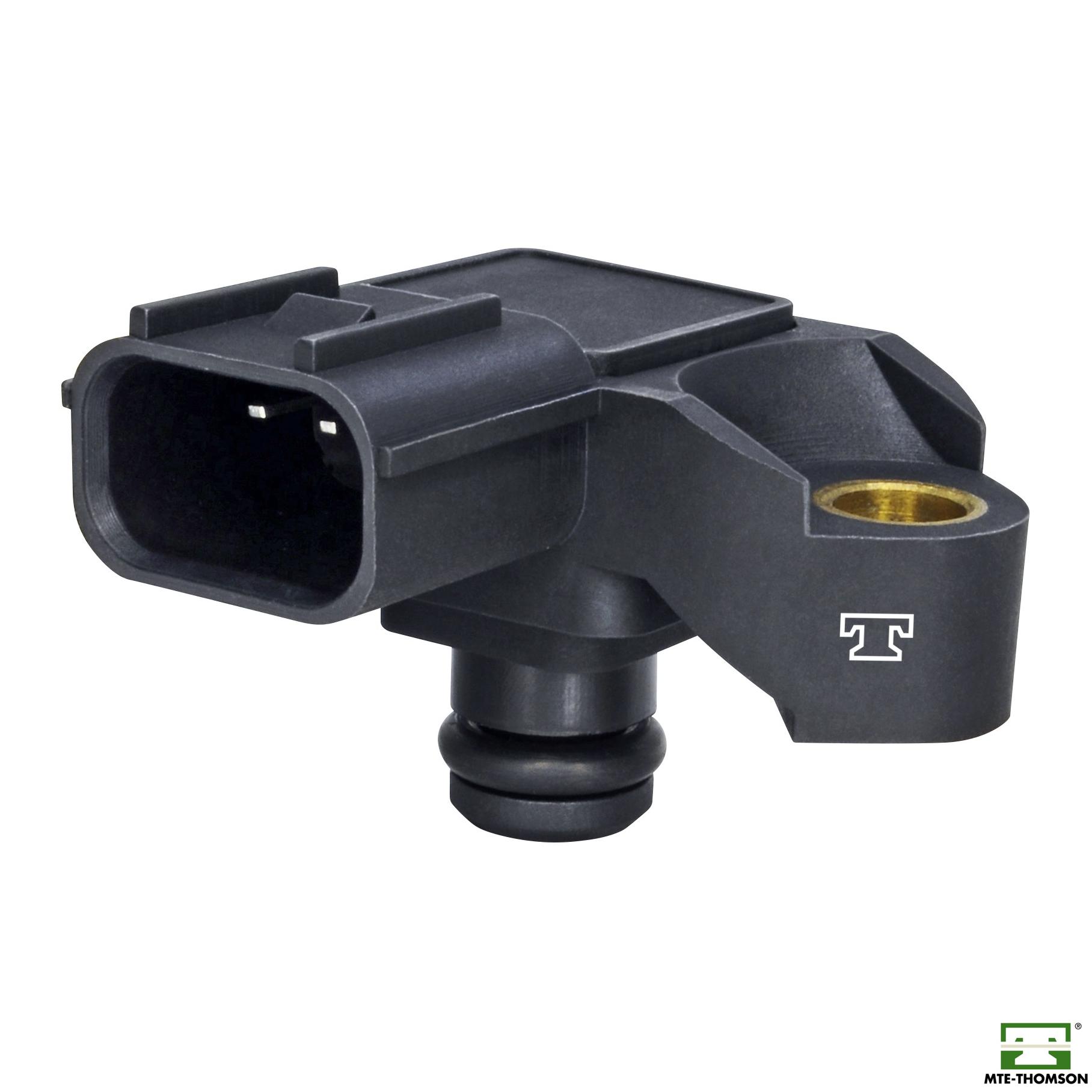 Sensor de Pressão do Coletor - MAP - MTE - 71090
