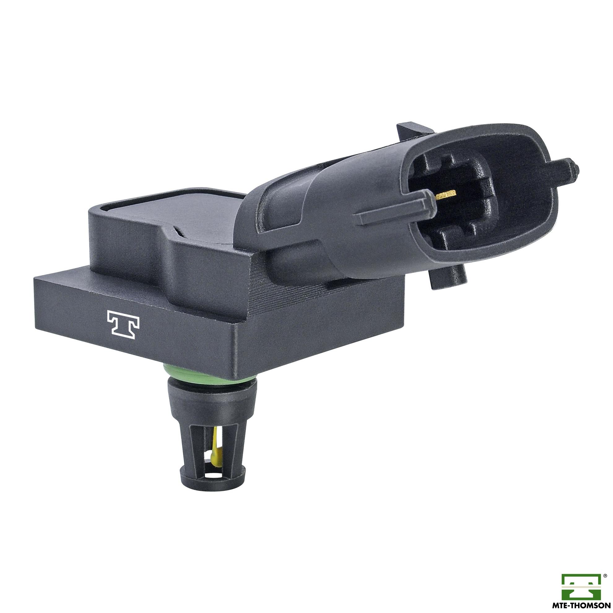 Sensor de Pressão do Coletor Map para Renault Master - MTE-THOMSON - 71093