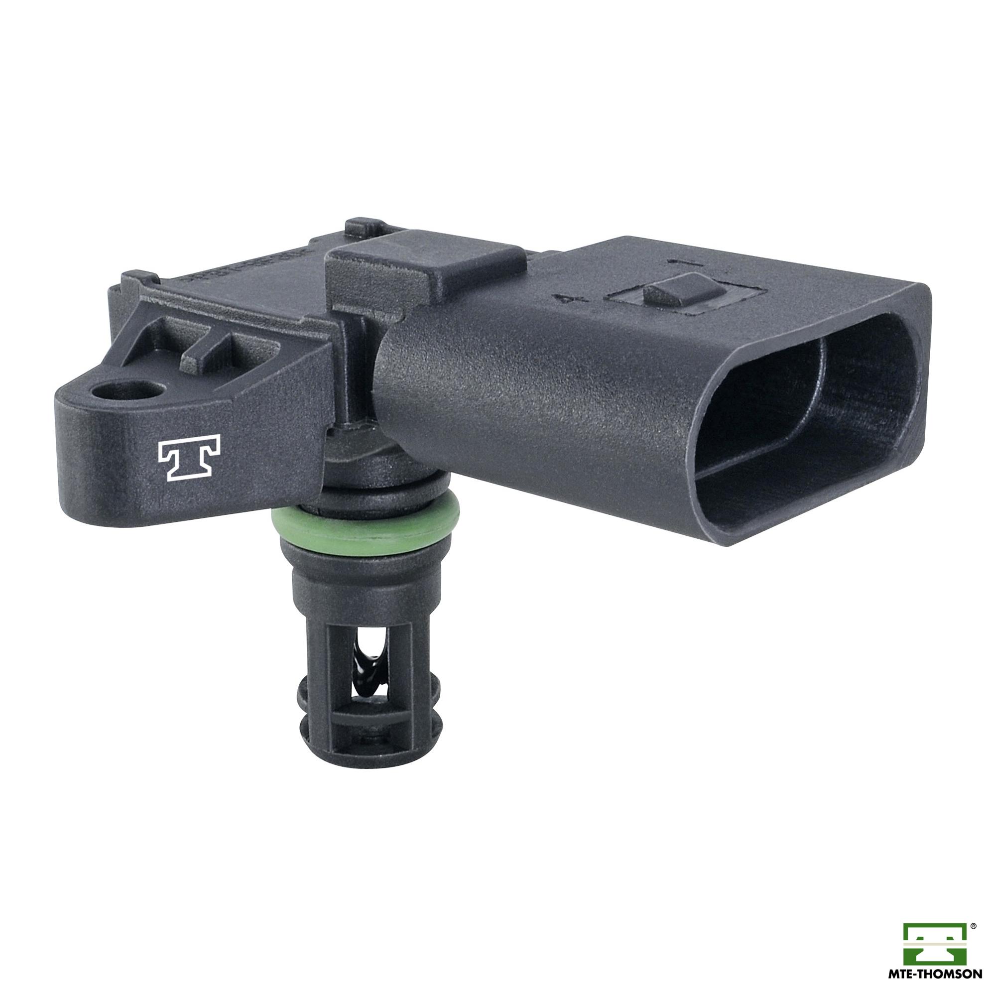 Sensor de Pressão do Coletor Map para Ford Ranger - MTE-THOMSON - 71094