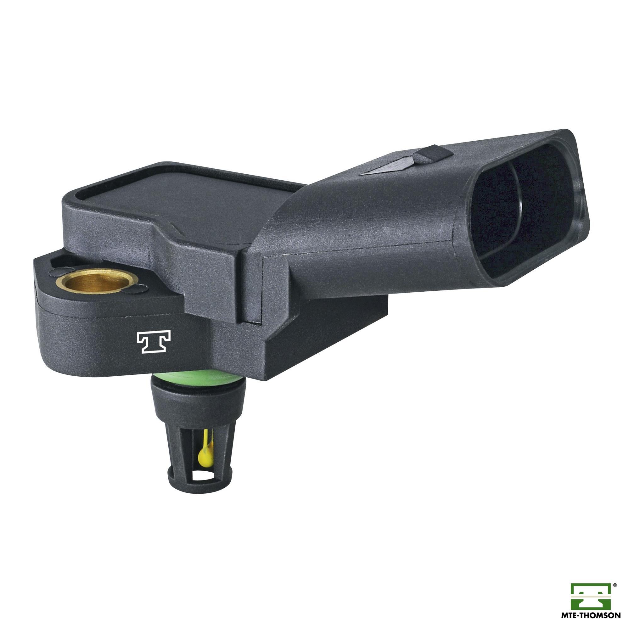 Sensor de Pressão do Coletor - MAP - MTE - 71096