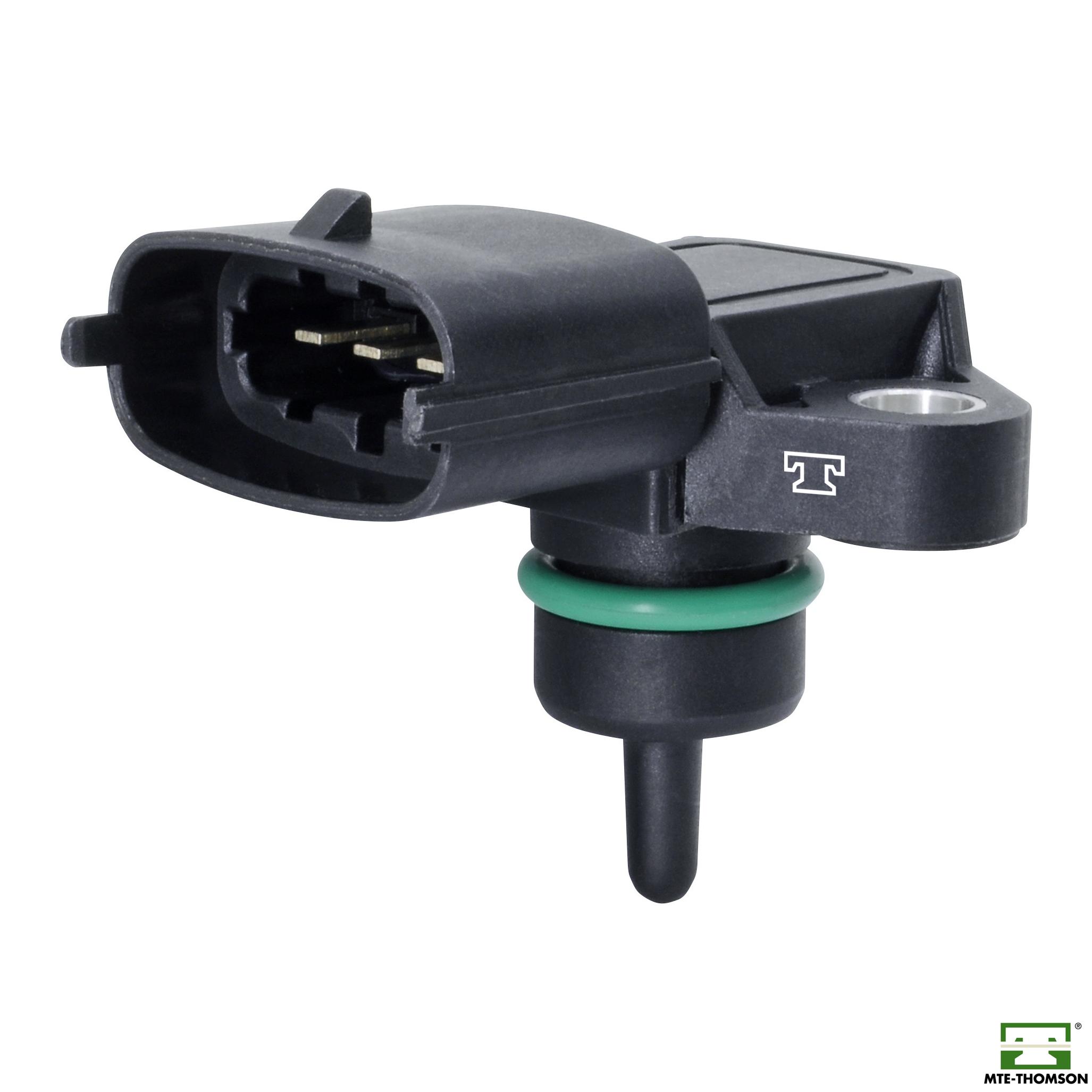 Sensor de Pressão do Coletor - MAP - MTE - 71100