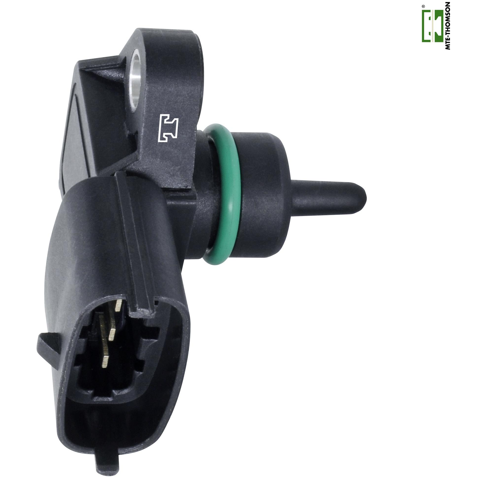 Sensor de Pressão do Coletor - MAP - MTE - 71100