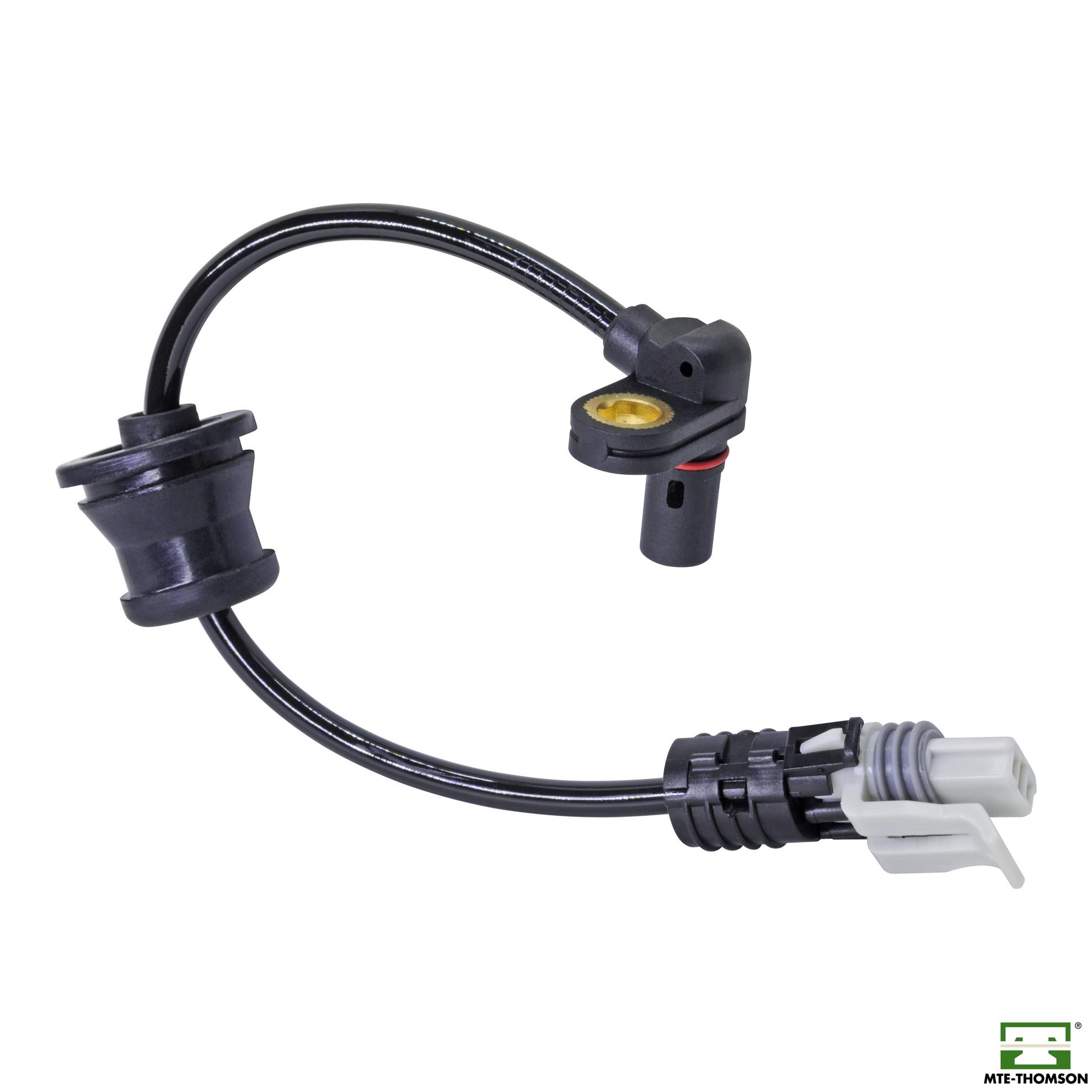 Sensor de Freio ABS Traseiro - MTE - 73301