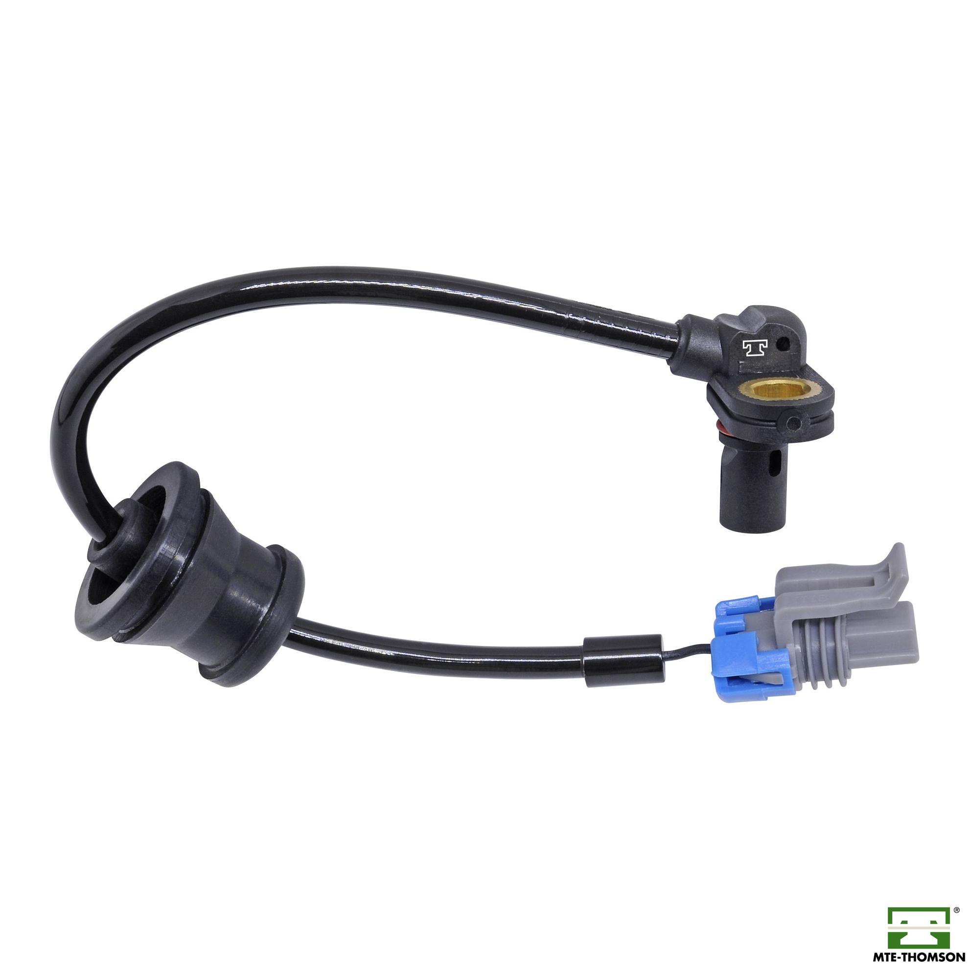 Sensor de Freio ABS Traseiro - MTE - 73301