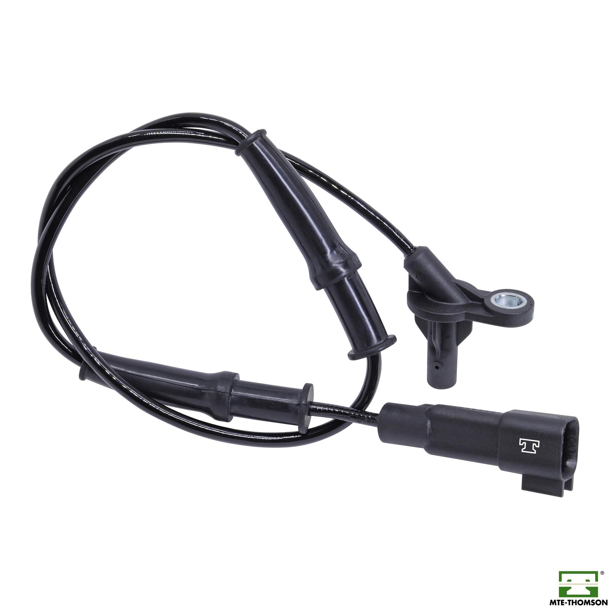 Sensor de Velocidade da Roda ABS para Chevrolet Agile - MTE-THOMSON - 73302