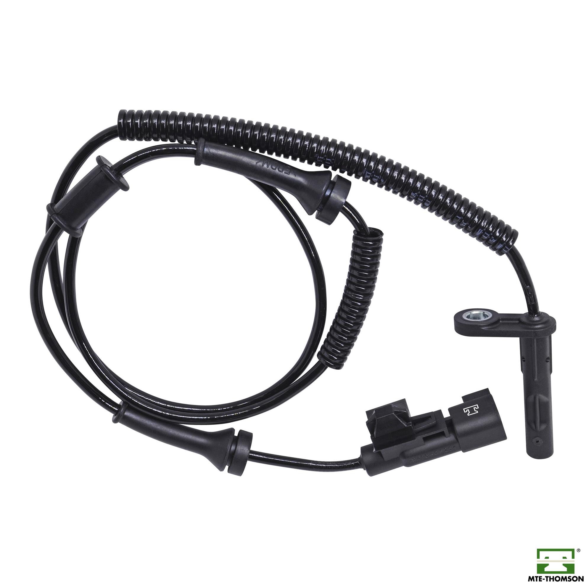 Sensor de Velocidade da Roda ABS para Chevrolet Agile - MTE-THOMSON - 73303