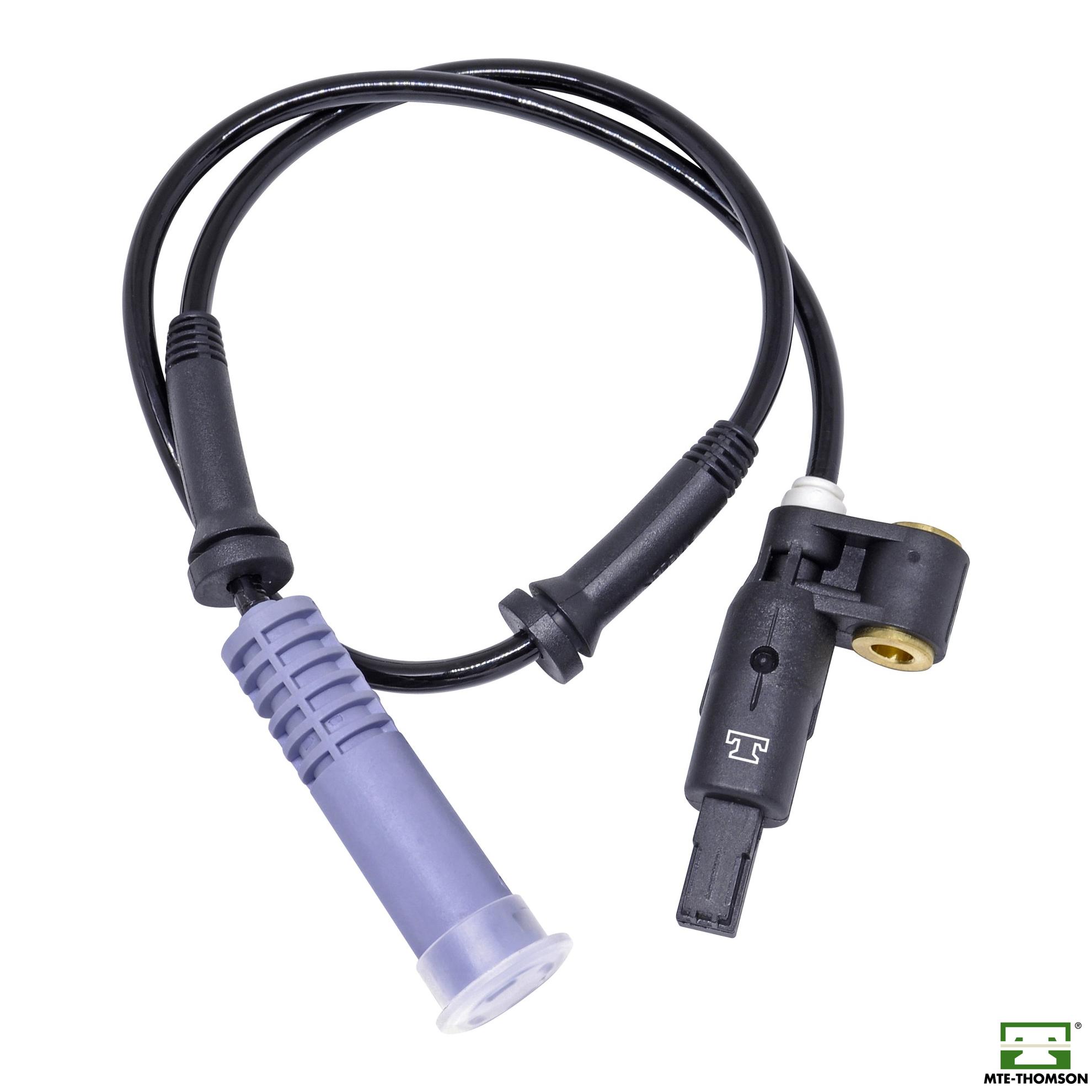 Sensor de Freio ABS Dianteiro - MTE - 73304