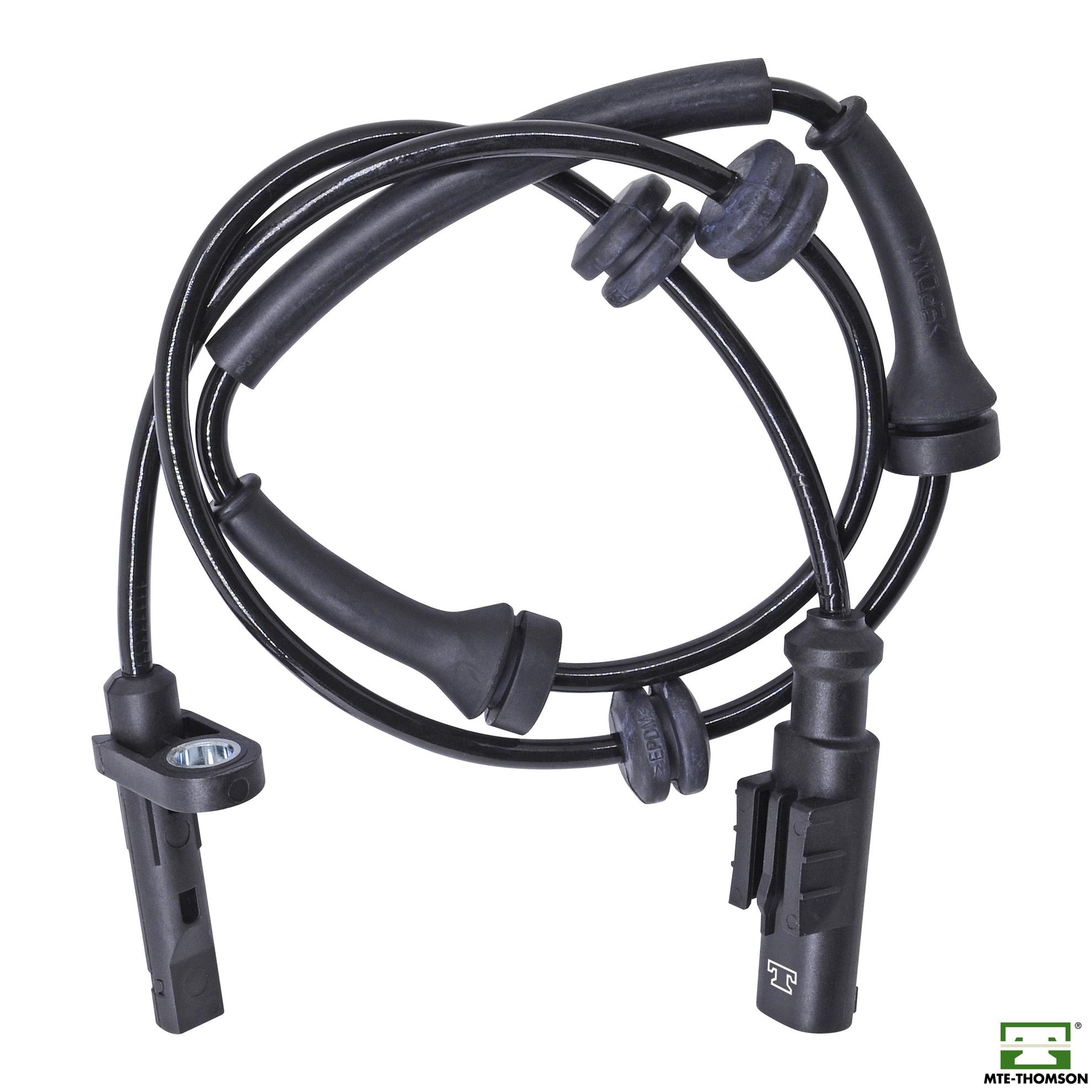 Sensor de Freio ABS Traseiro - MTE - 73305