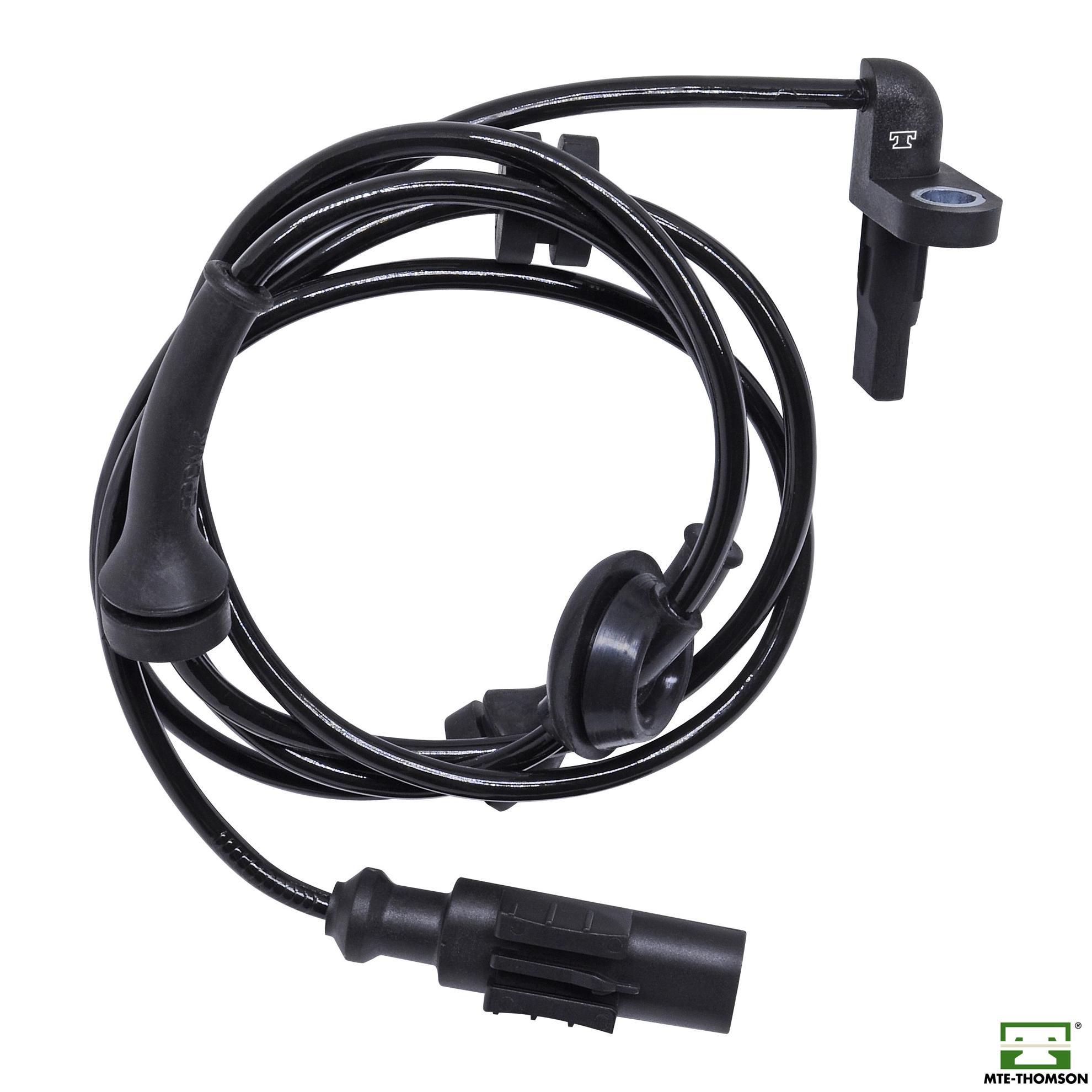 Sensor de Velocidade da Roda ABS para Fiat Palio Weekend e Strada - MTE-THOMSON - 73309