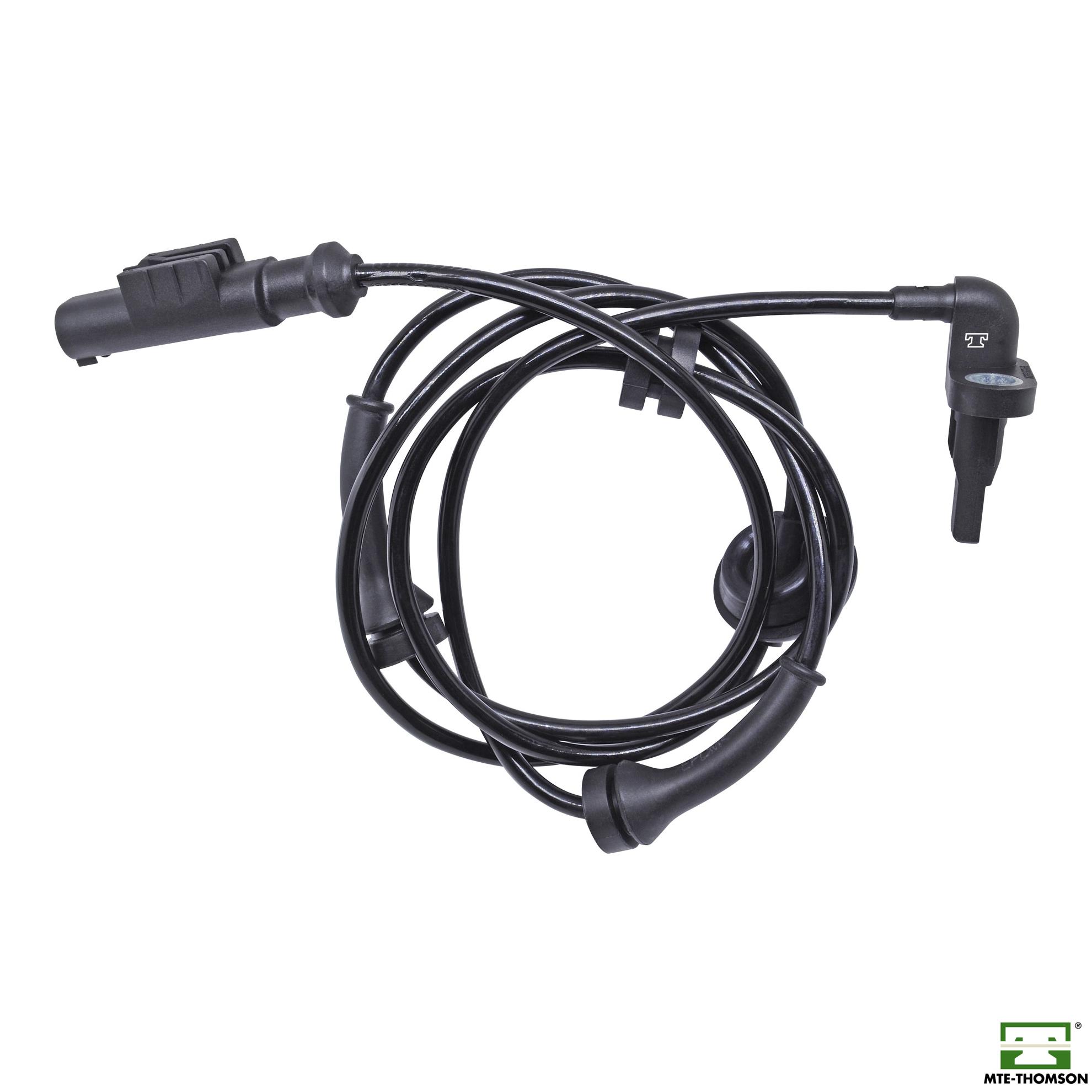 Sensor de Freio ABS Dianteiro Direito - MTE - 73308
